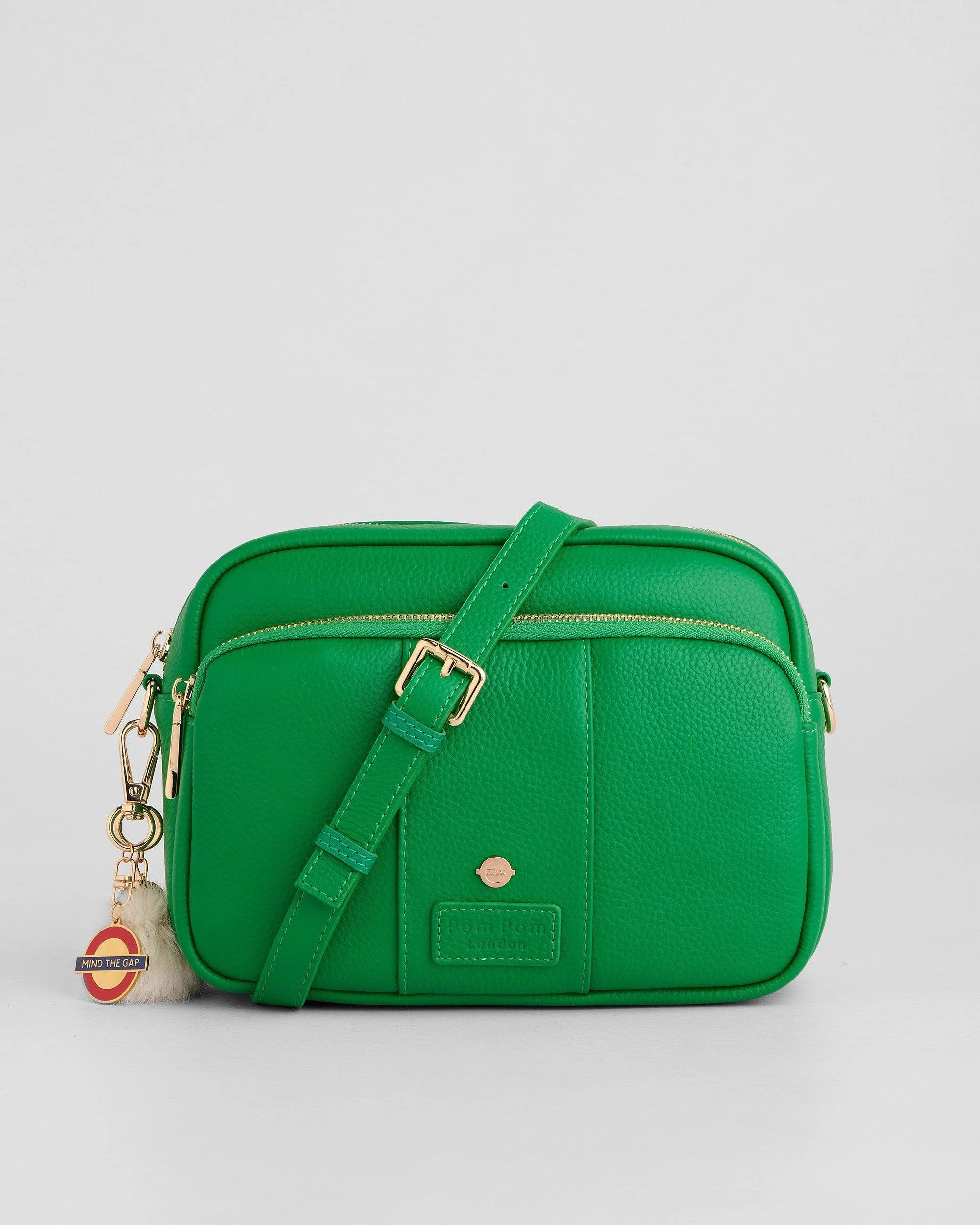 Original Plus Bag District Line Green & Accessories - Image 4