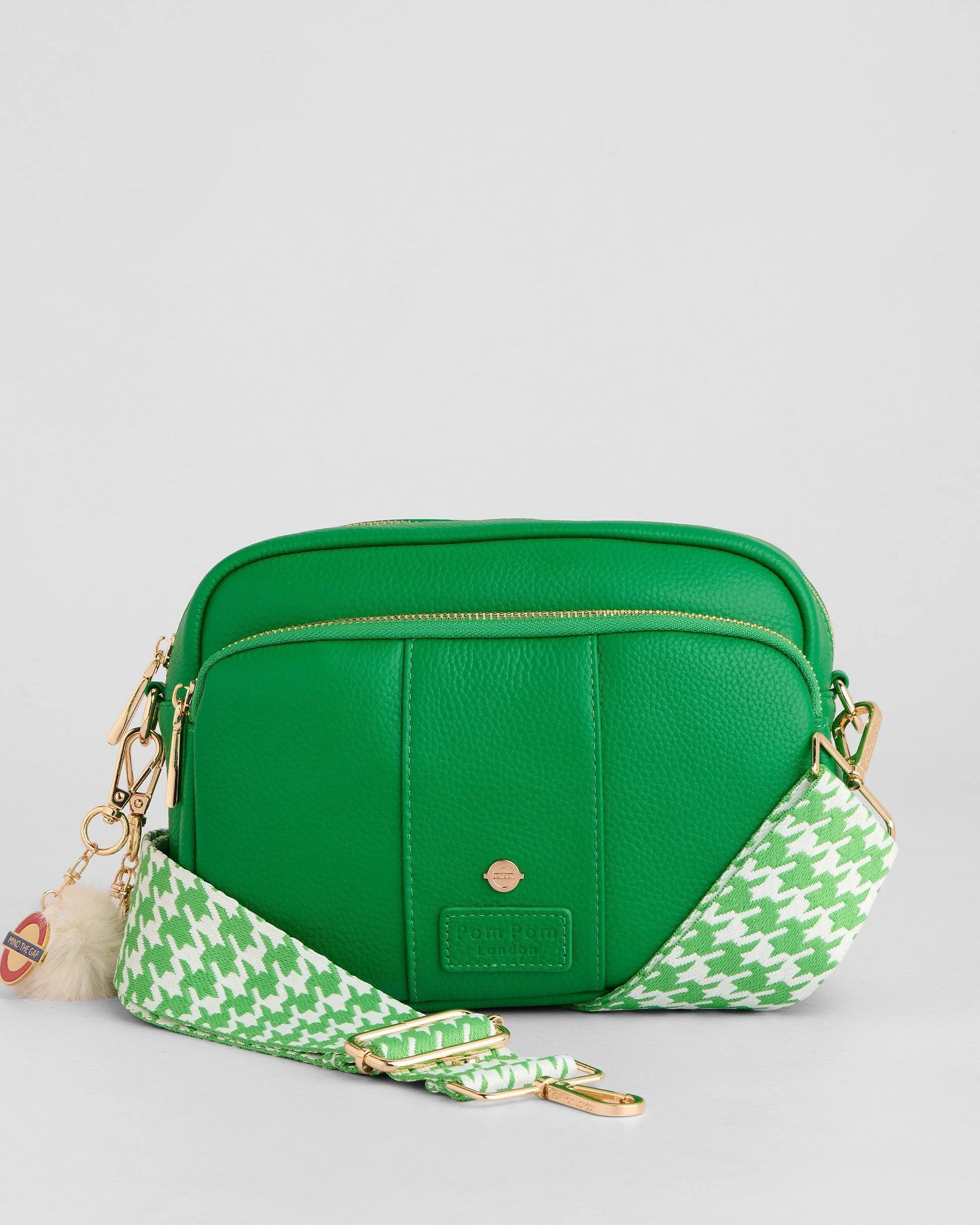 Original Plus Bag District Line Green & Accessories - Image 5