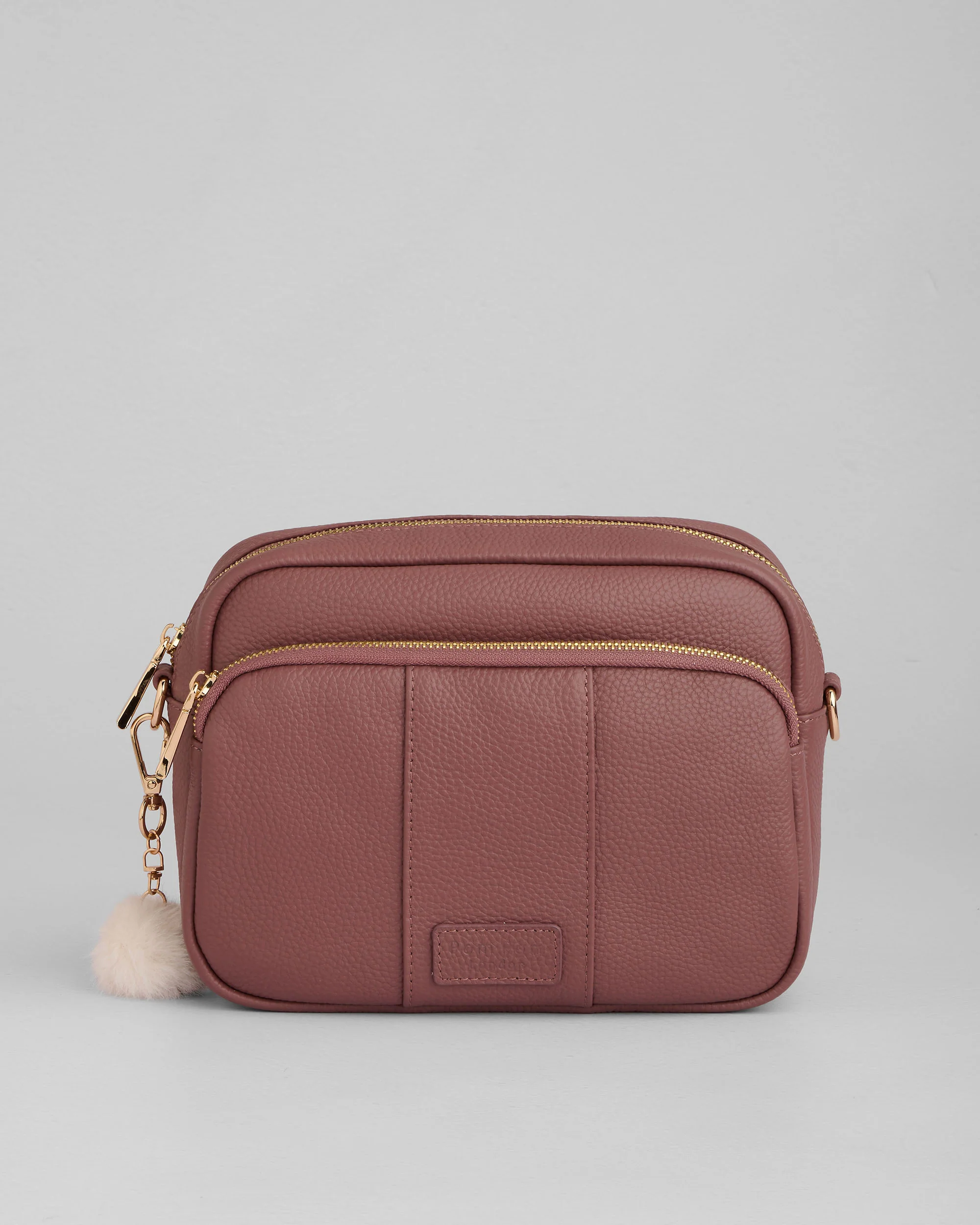 Original Plus Bag Dusky Orchid & Accessories