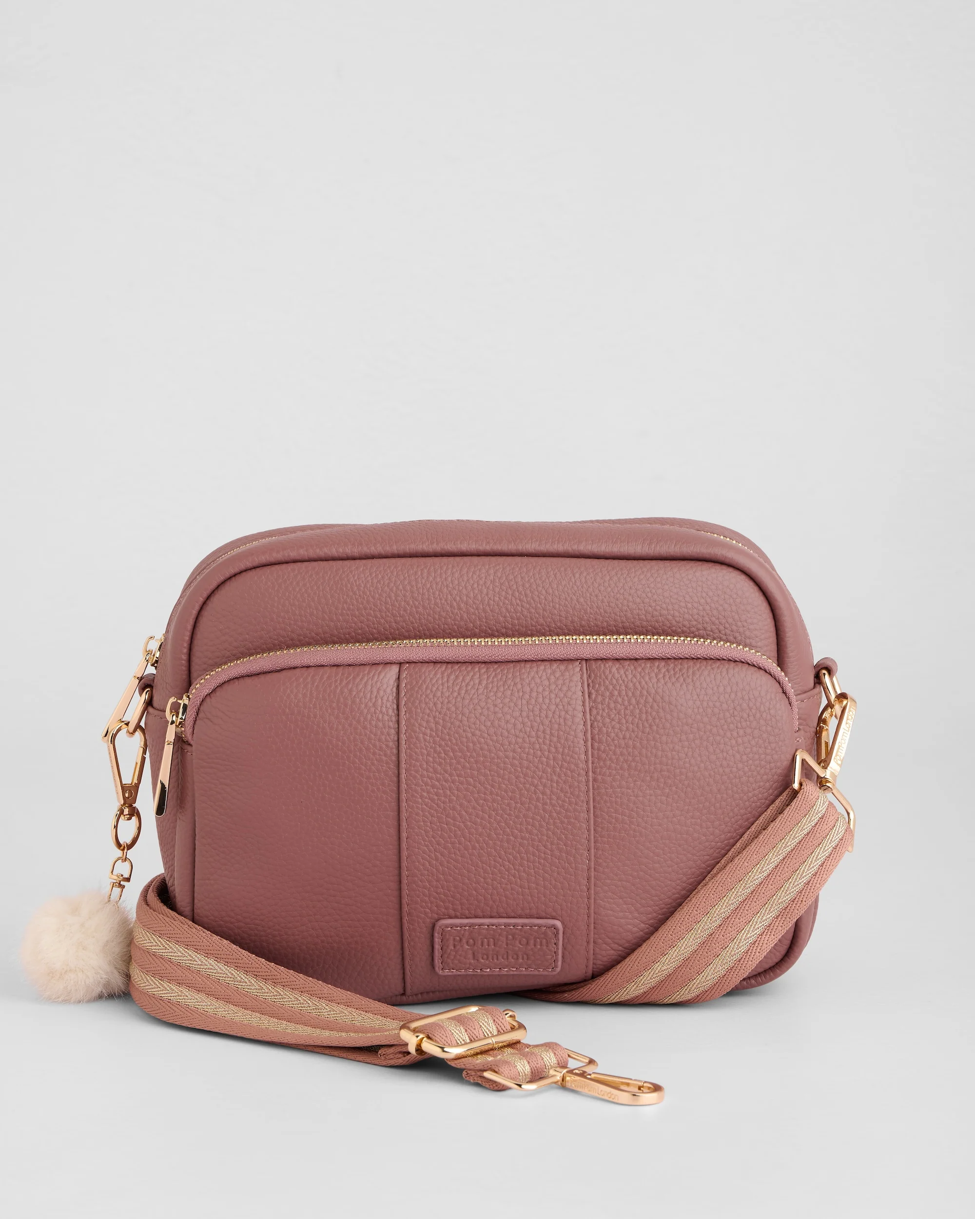 Original Plus Bag Dusky Orchid & Accessories - Image 3