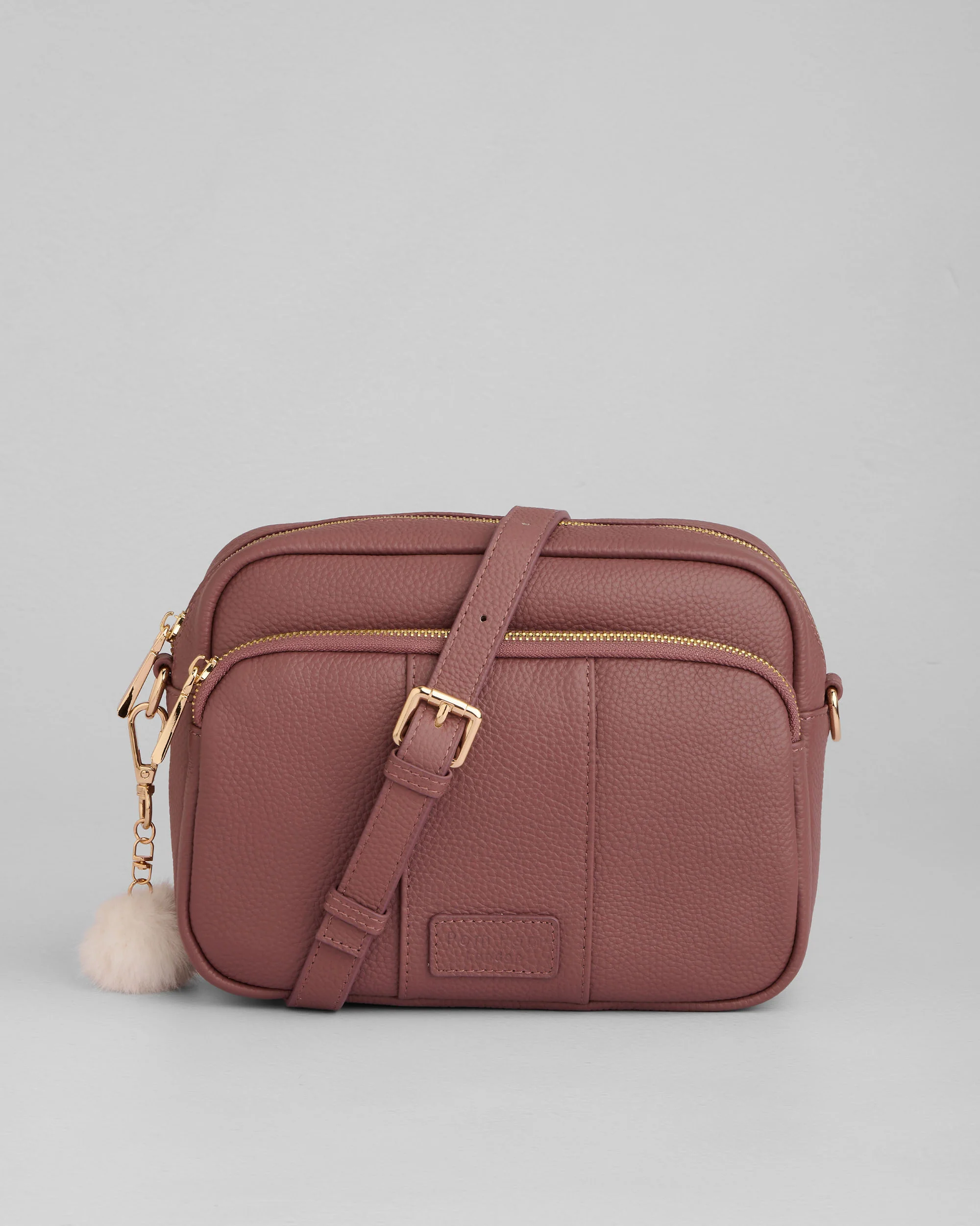 Original Plus Bag Dusky Orchid & Accessories - Image 4