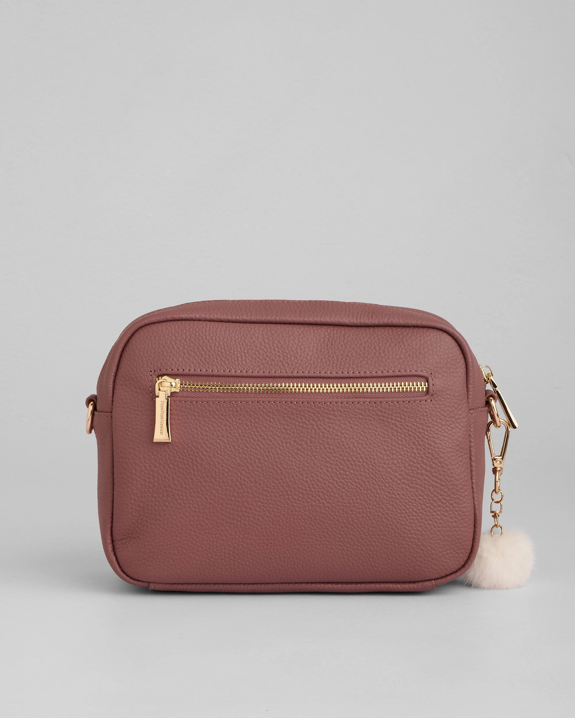 Original Plus Bag Dusky Orchid & Accessories - Image 5