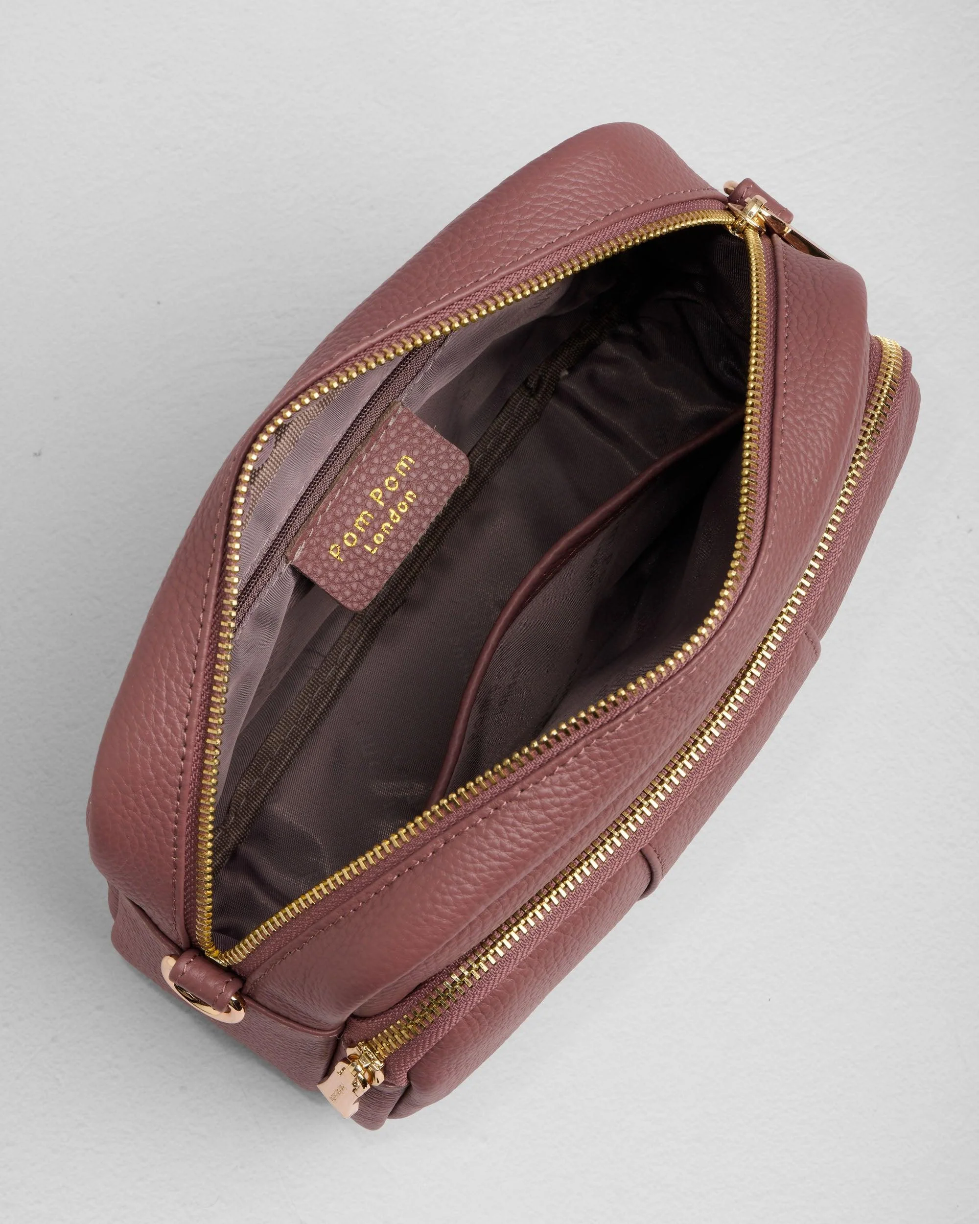 Original Plus Bag Dusky Orchid & Accessories - Image 6