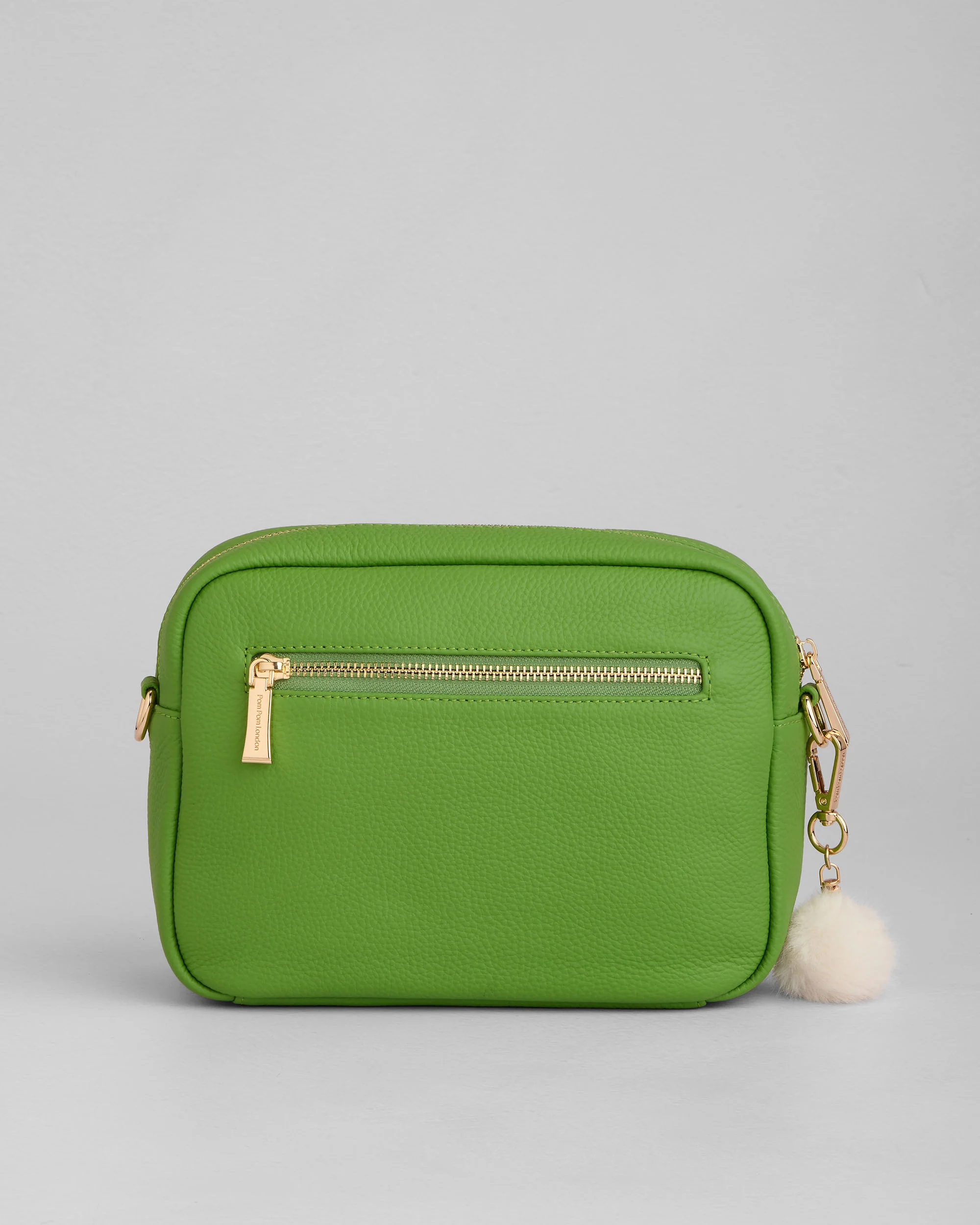 Original Plus Bag Frog Green & Accessories - Image 5