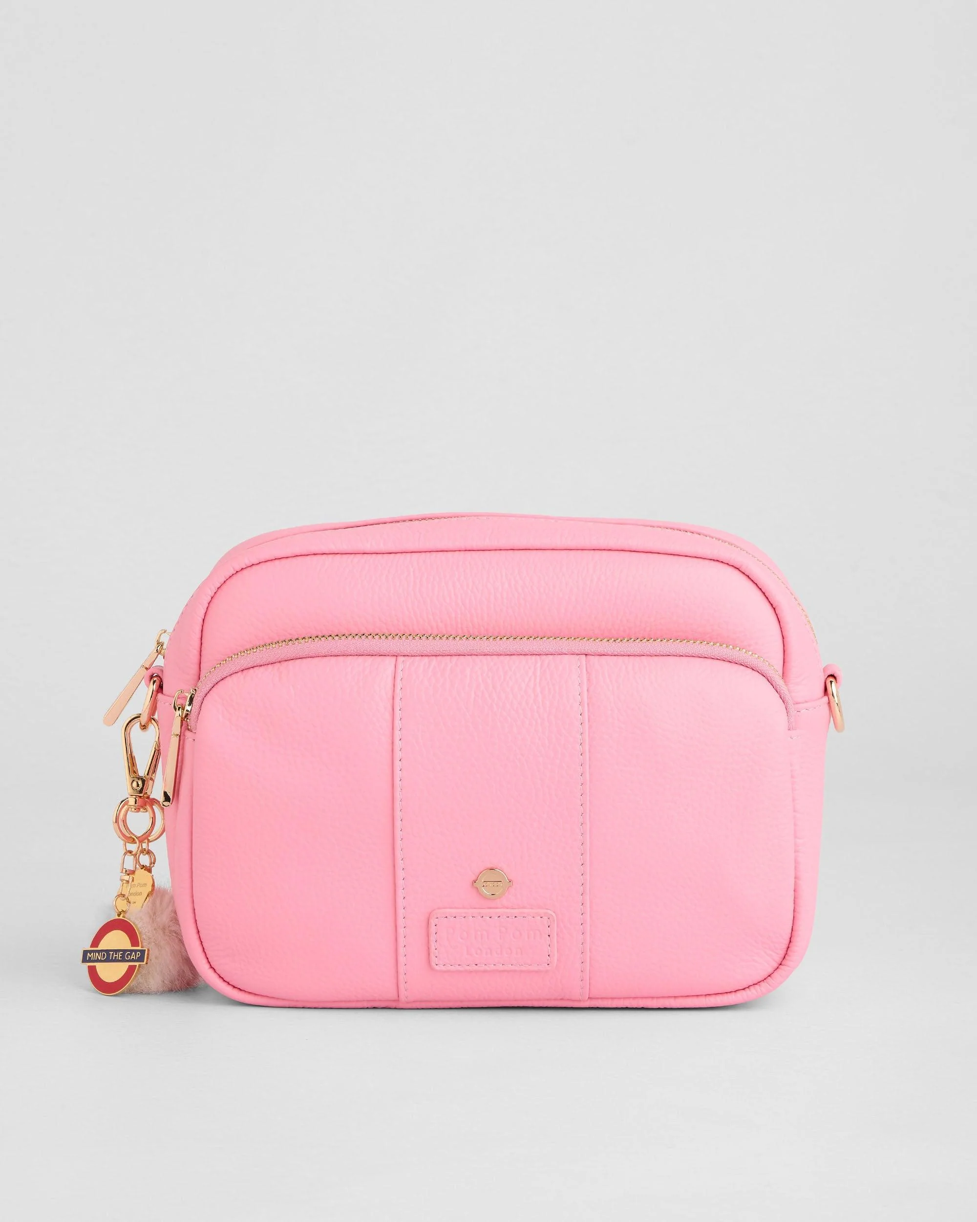 Original Plus Bag Hammersmith & City Line Pink & Accessories