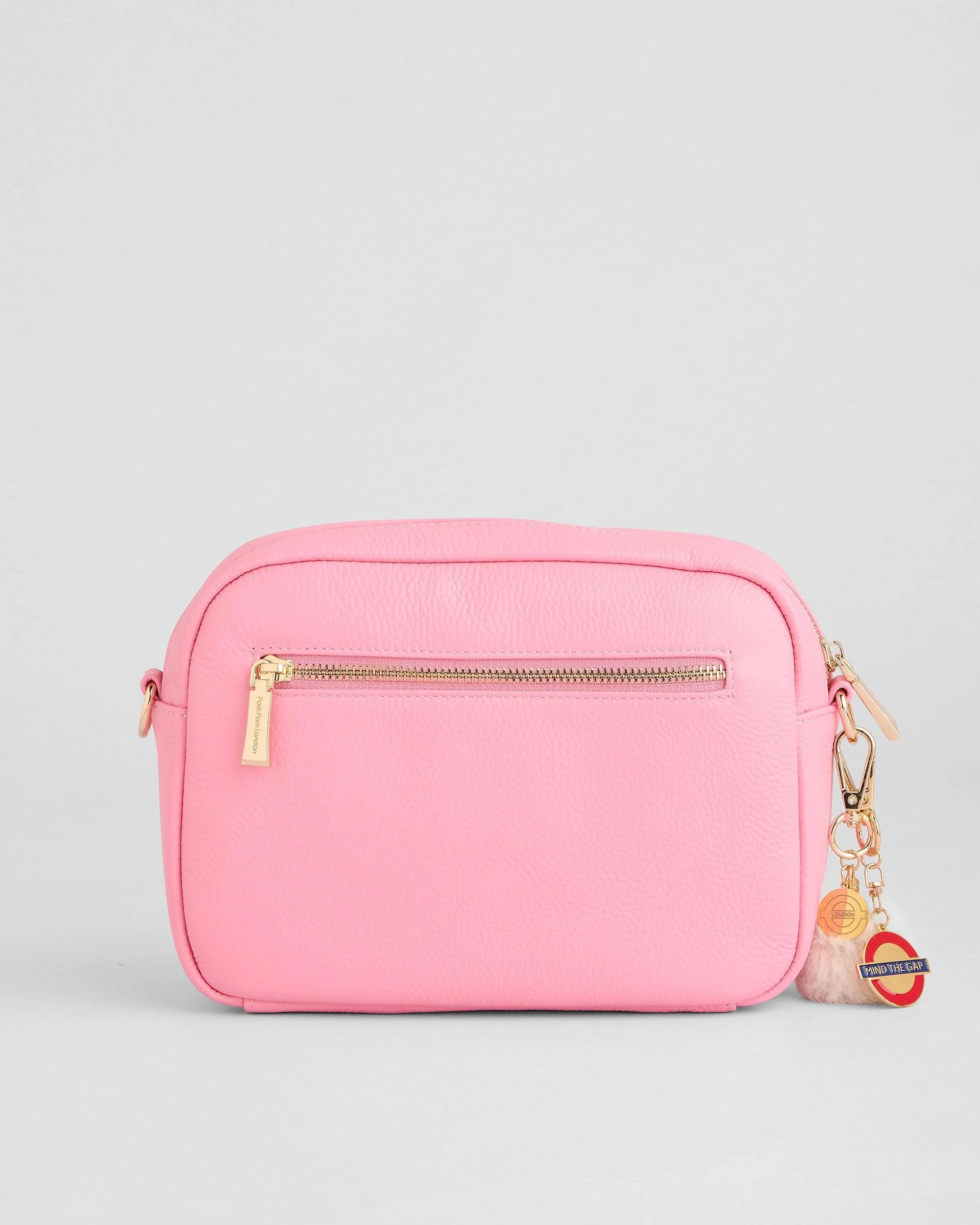 Original Plus Bag Hammersmith & City Line Pink & Accessories - Image 3