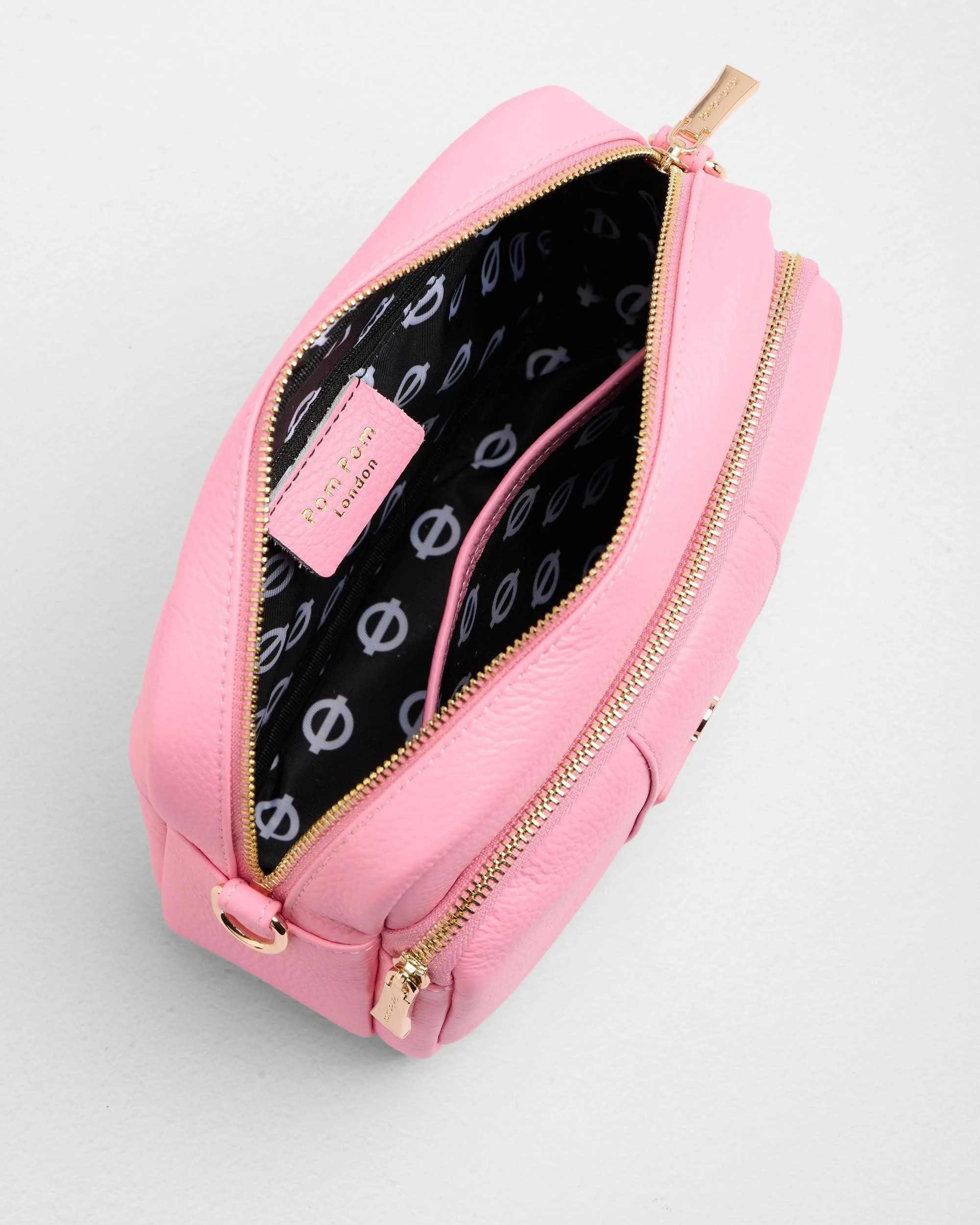 Original Plus Bag Hammersmith & City Line Pink & Accessories - Image 5