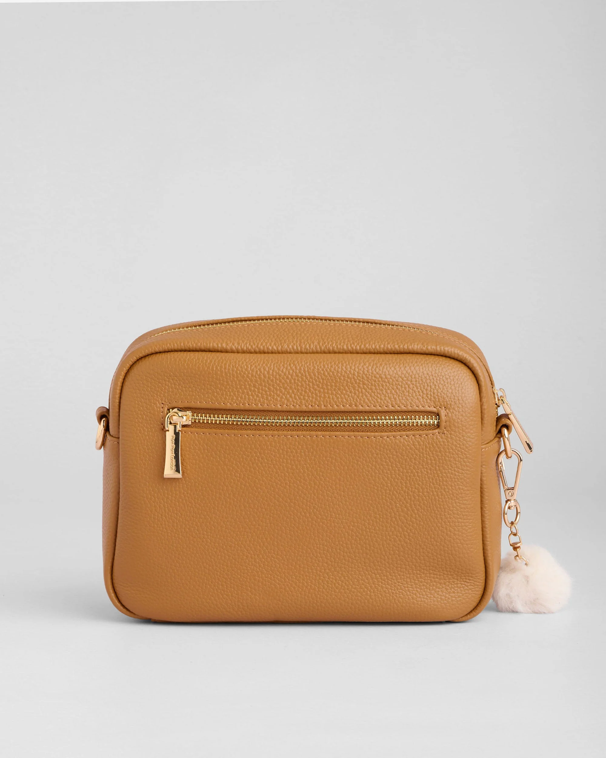 Original Plus Bag Leopard Print Maple & Accessories - Image 5