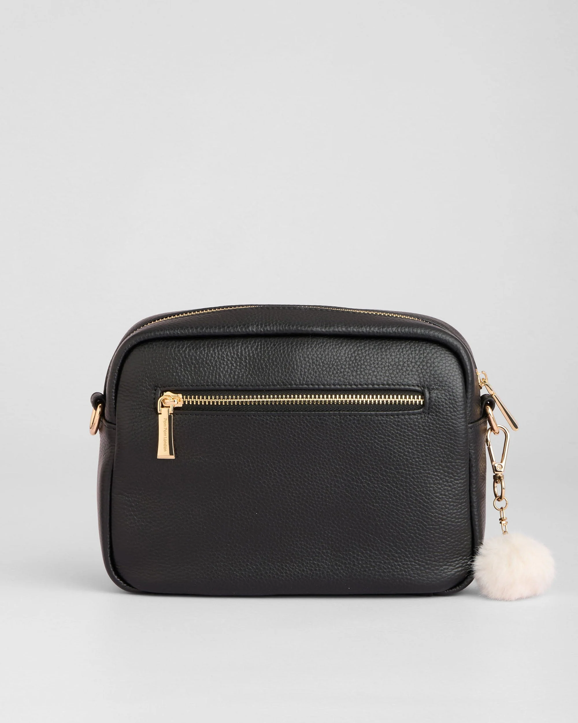 Original Plus Bag Leopard Print Black & Accessories - Image 6