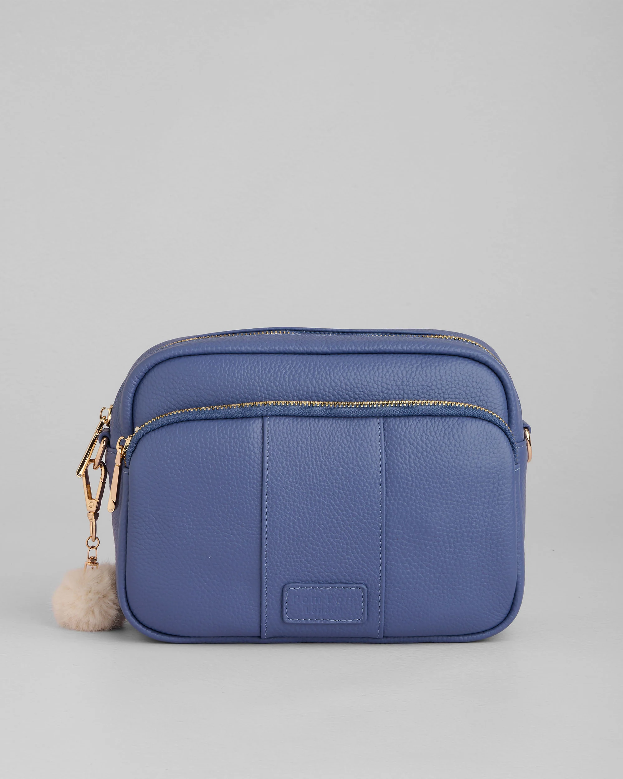 Original Plus Bag Lupin Blue & Accessories