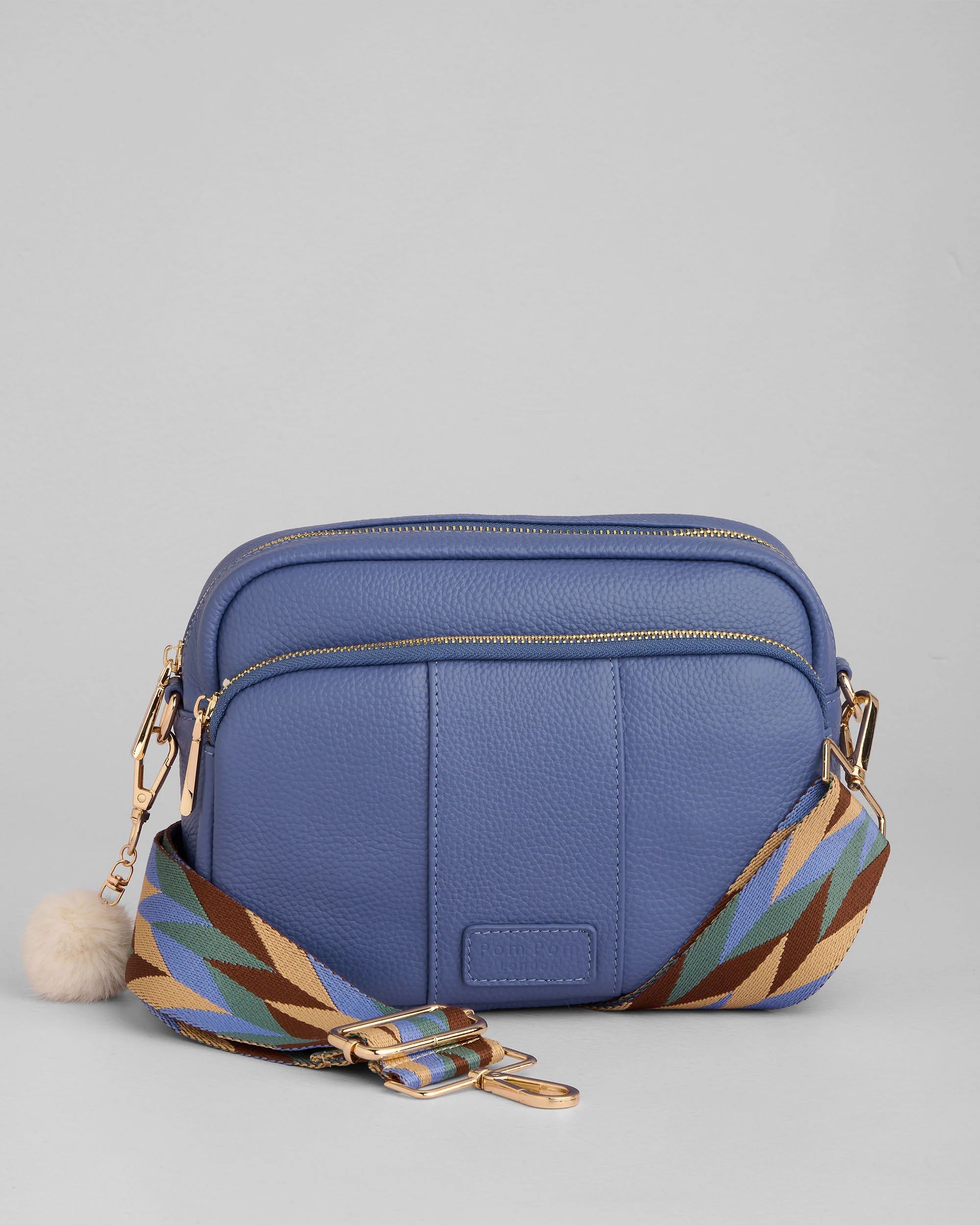Original Plus Bag Lupin Blue & Accessories - Image 3
