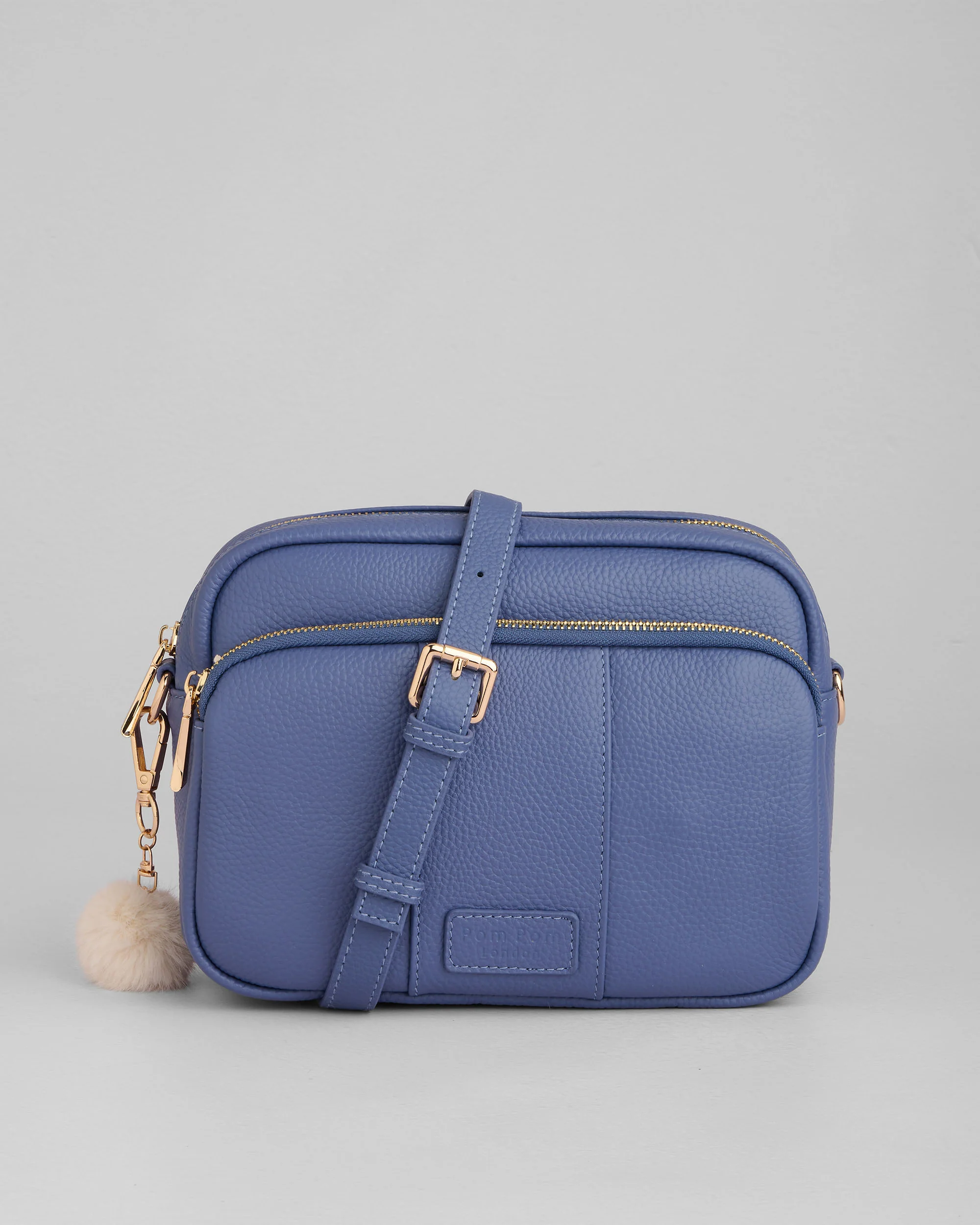 Original Plus Bag Lupin Blue & Accessories - Image 4