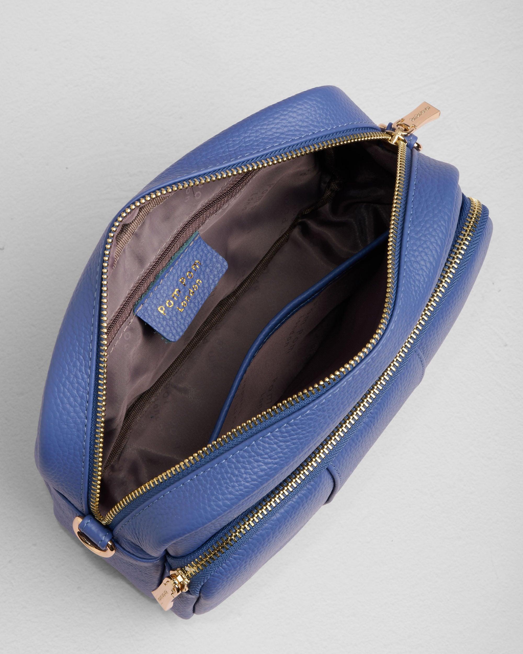 Original Plus Bag Lupin Blue & Accessories - Image 6