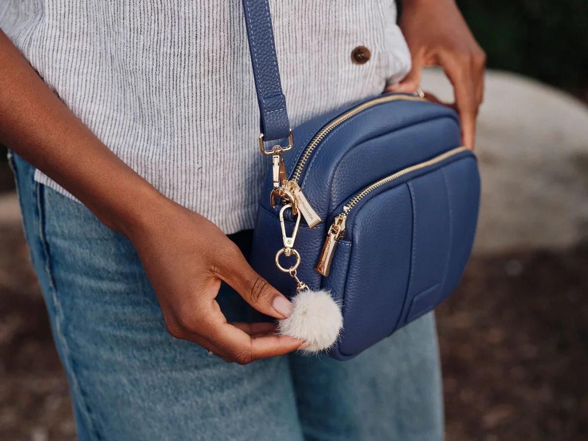 Original Plus Bag Lupin Blue & Accessories - Image 7