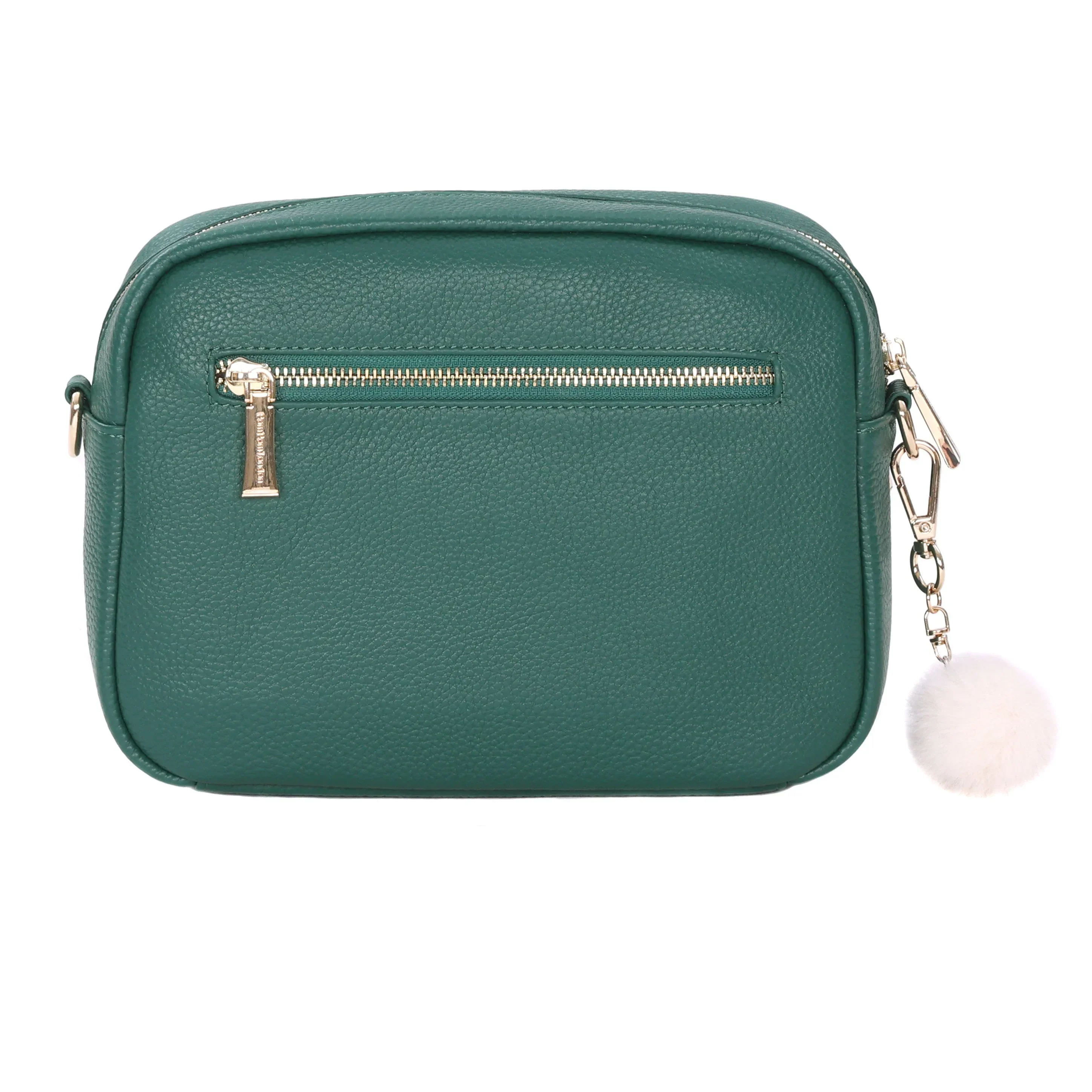 Original Plus Bag Madeira Green & Accessories - Image 4