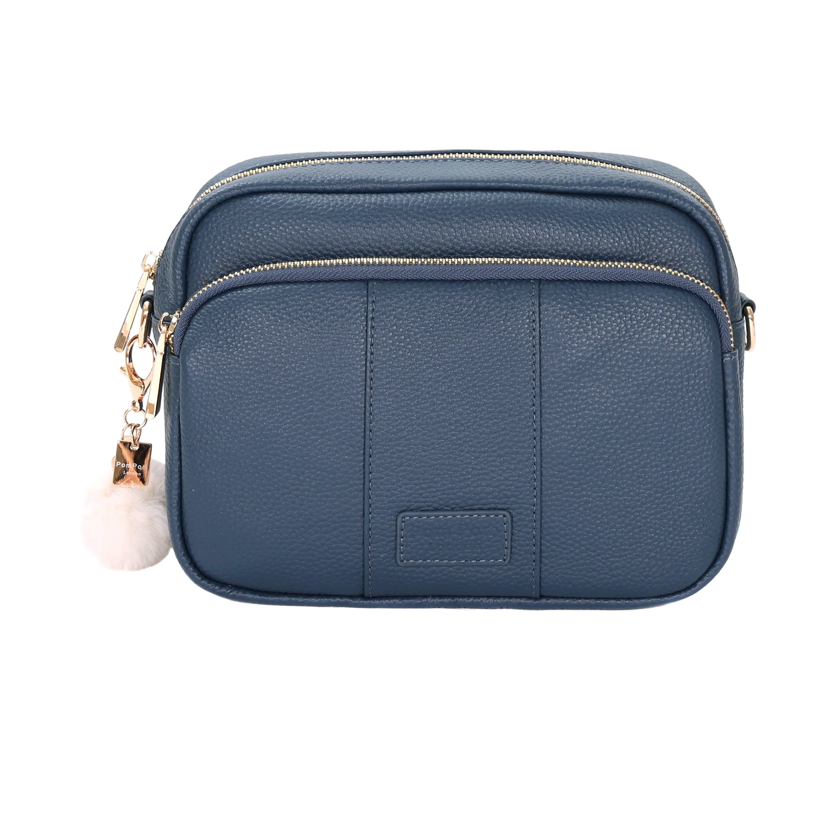 Original Plus Bag Nordic Blue & Accessories