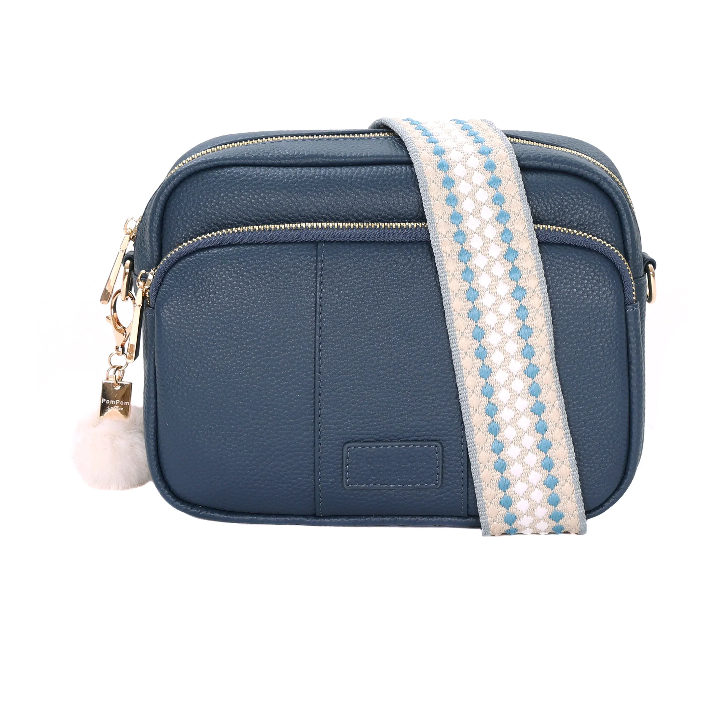 Original Plus Bag Nordic Blue & Accessories - Image 3