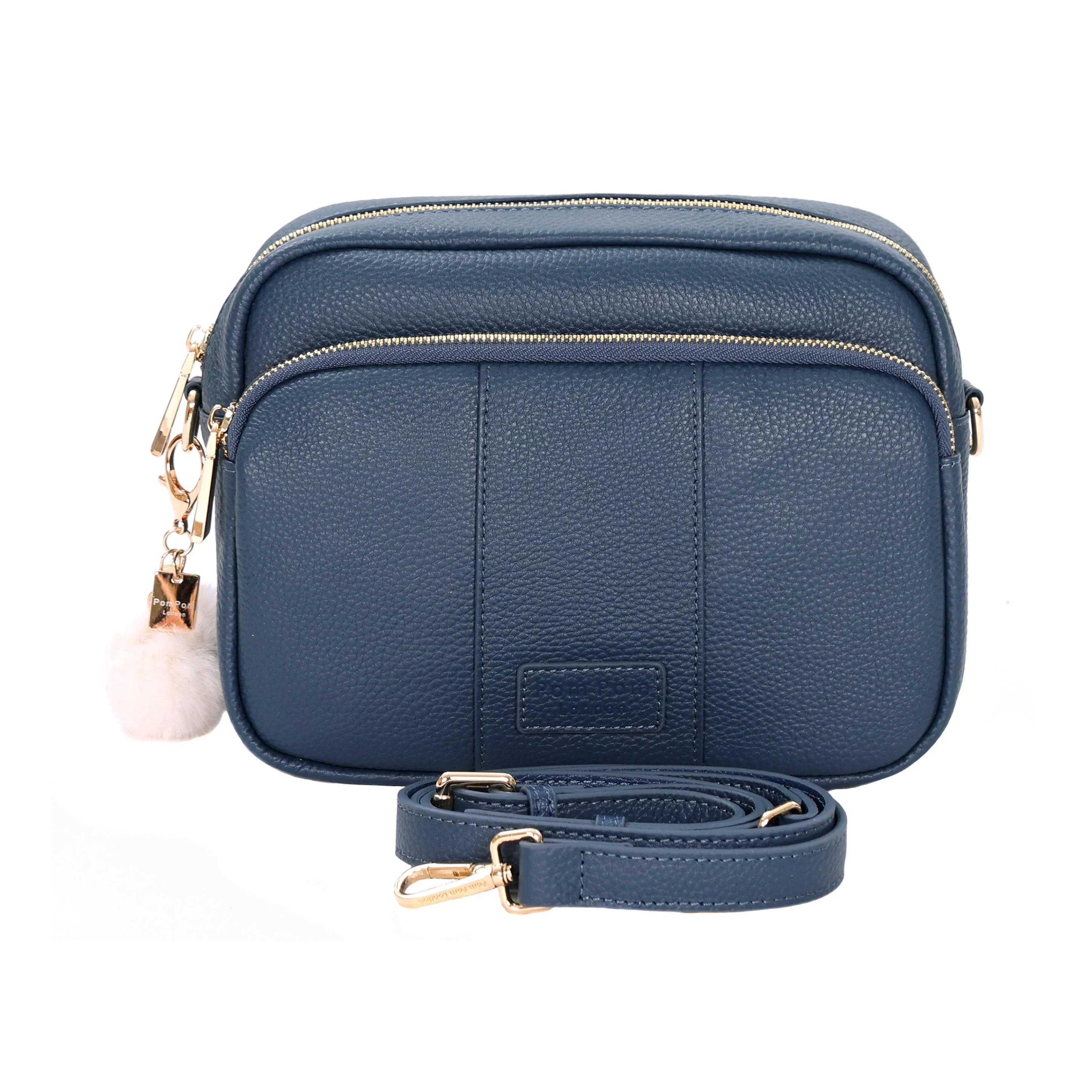 Original Plus Bag Nordic Blue & Accessories - Image 4