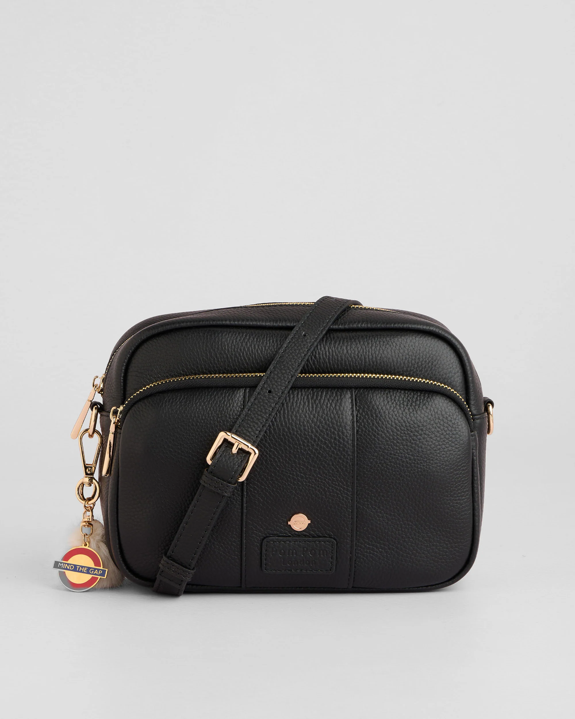 Original Plus Bag Northern Line Black & Accessories - Image 4