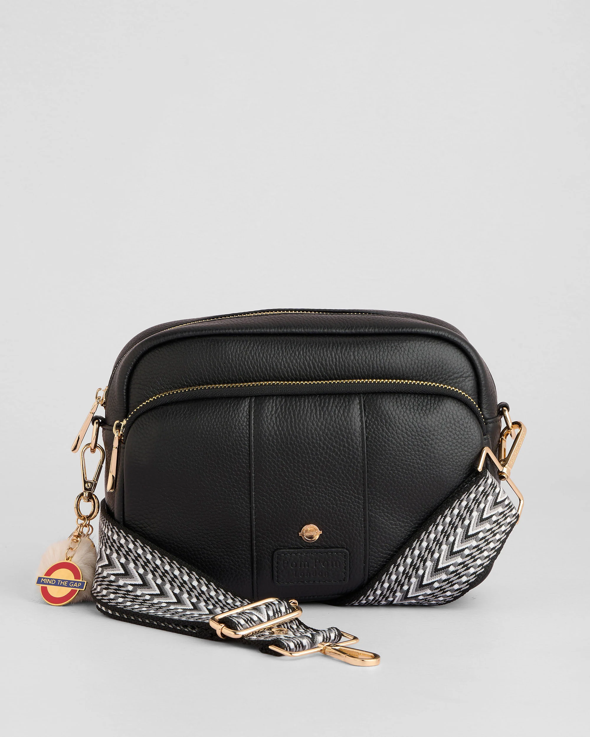 Original Plus Bag Northern Line Black & Accessories - Image 5