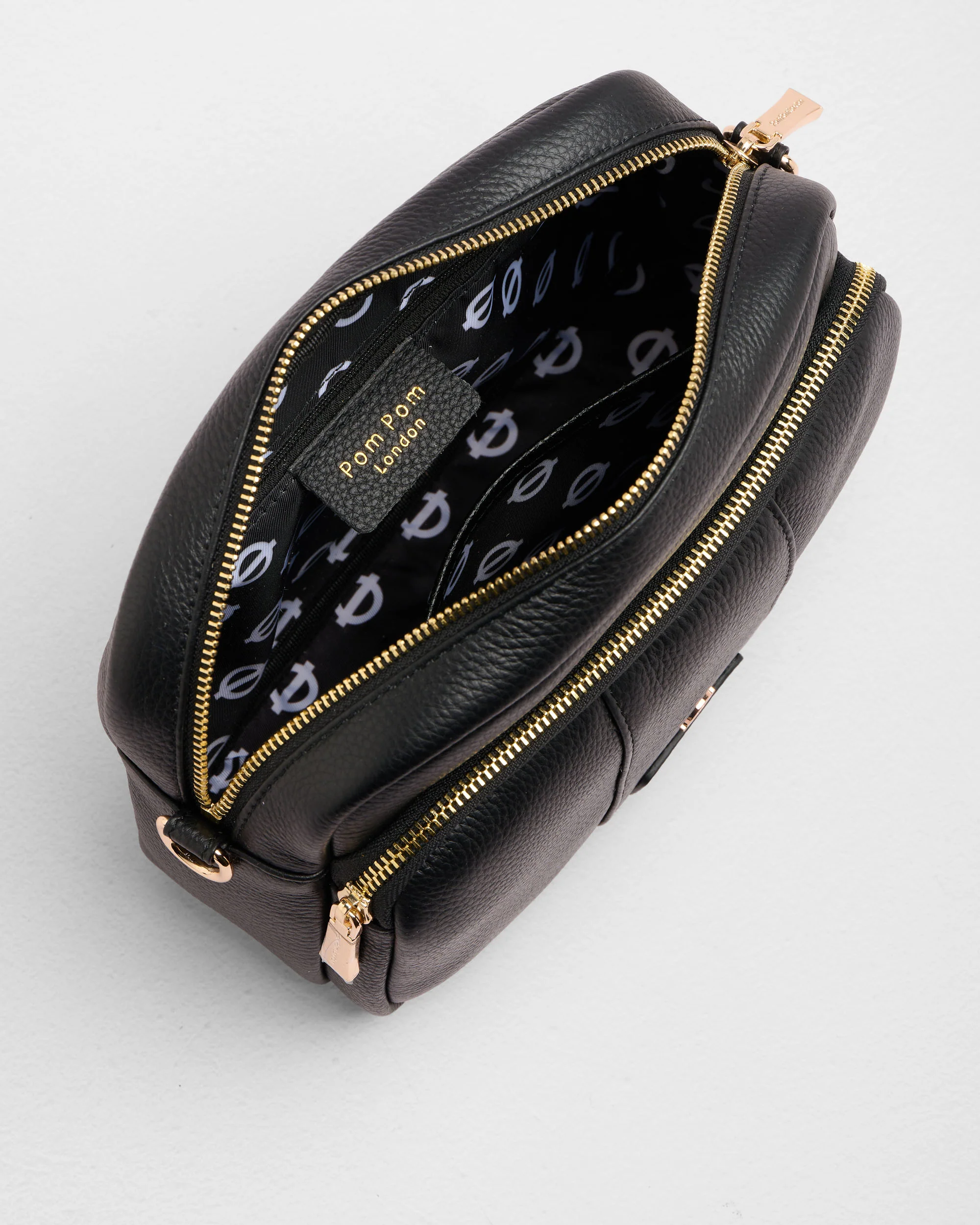 Original Plus Bag Northern Line Black & Accessories - Image 6