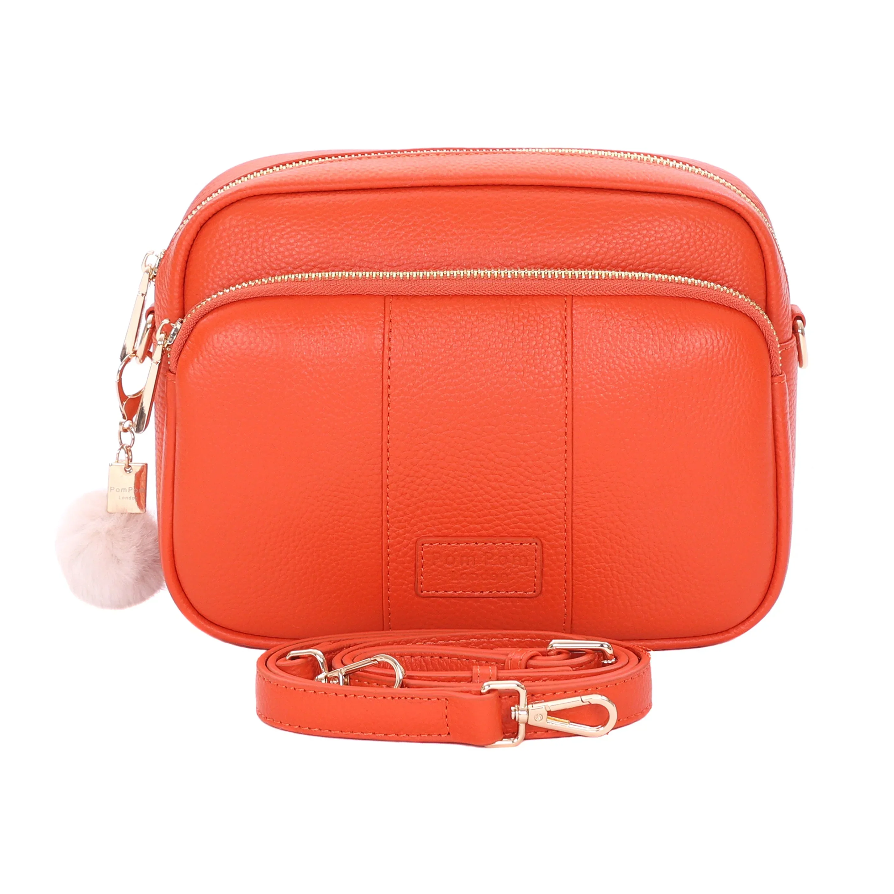 Original Plus Bag Orange Spice & Accessories - Image 3