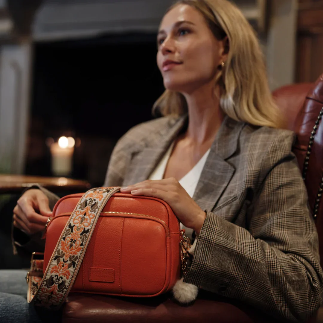 Original Plus Bag Orange Spice & Accessories - Image 5