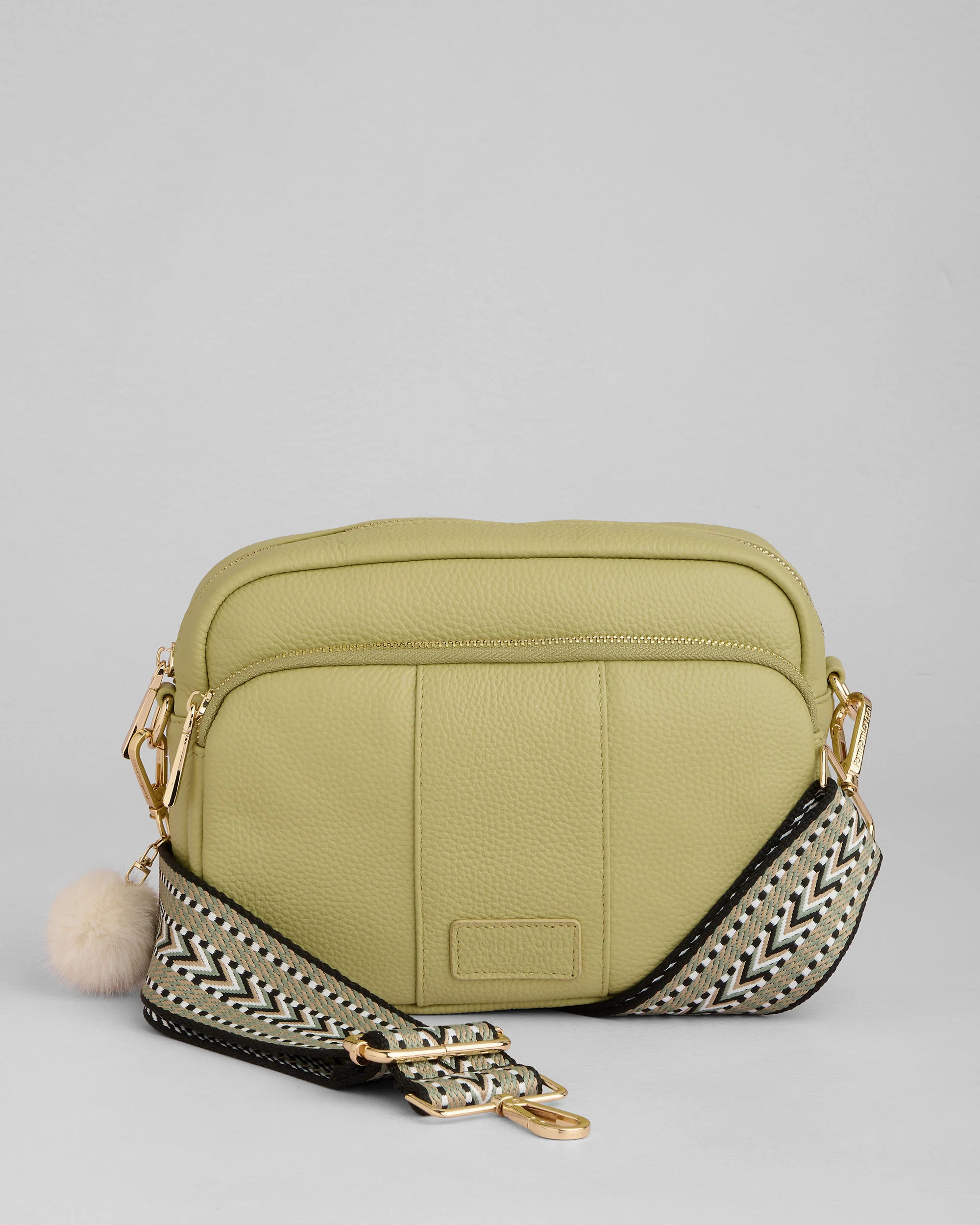 Original Plus Bag Pale Fern & Accessories - Image 3