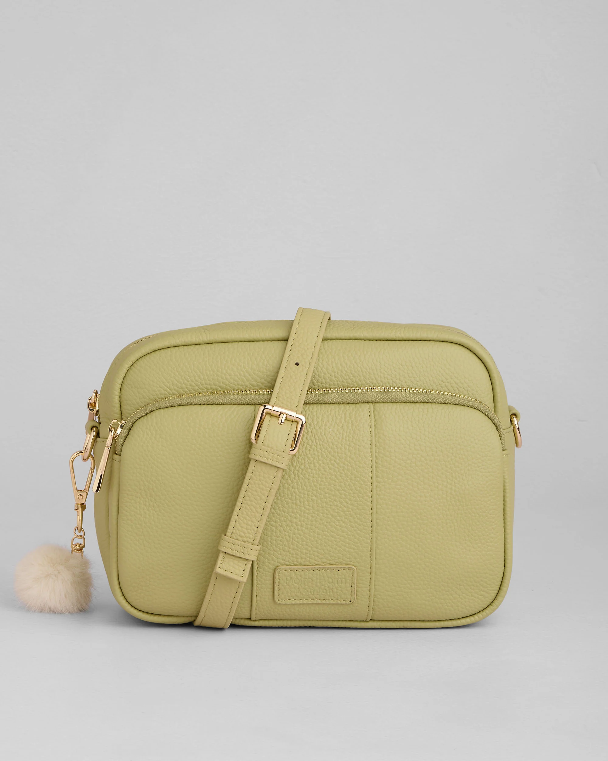 Original Plus Bag Pale Fern & Accessories - Image 4