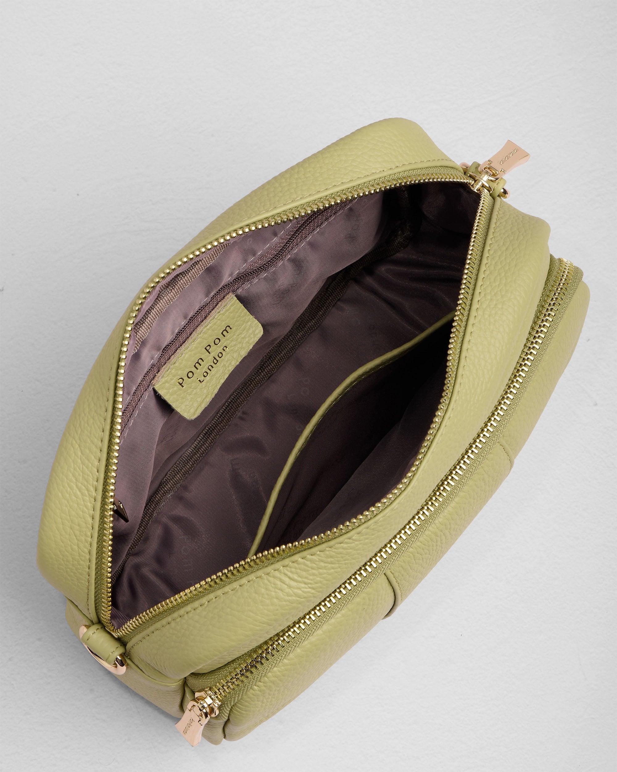 Original Plus Bag Pale Fern & Accessories - Image 6