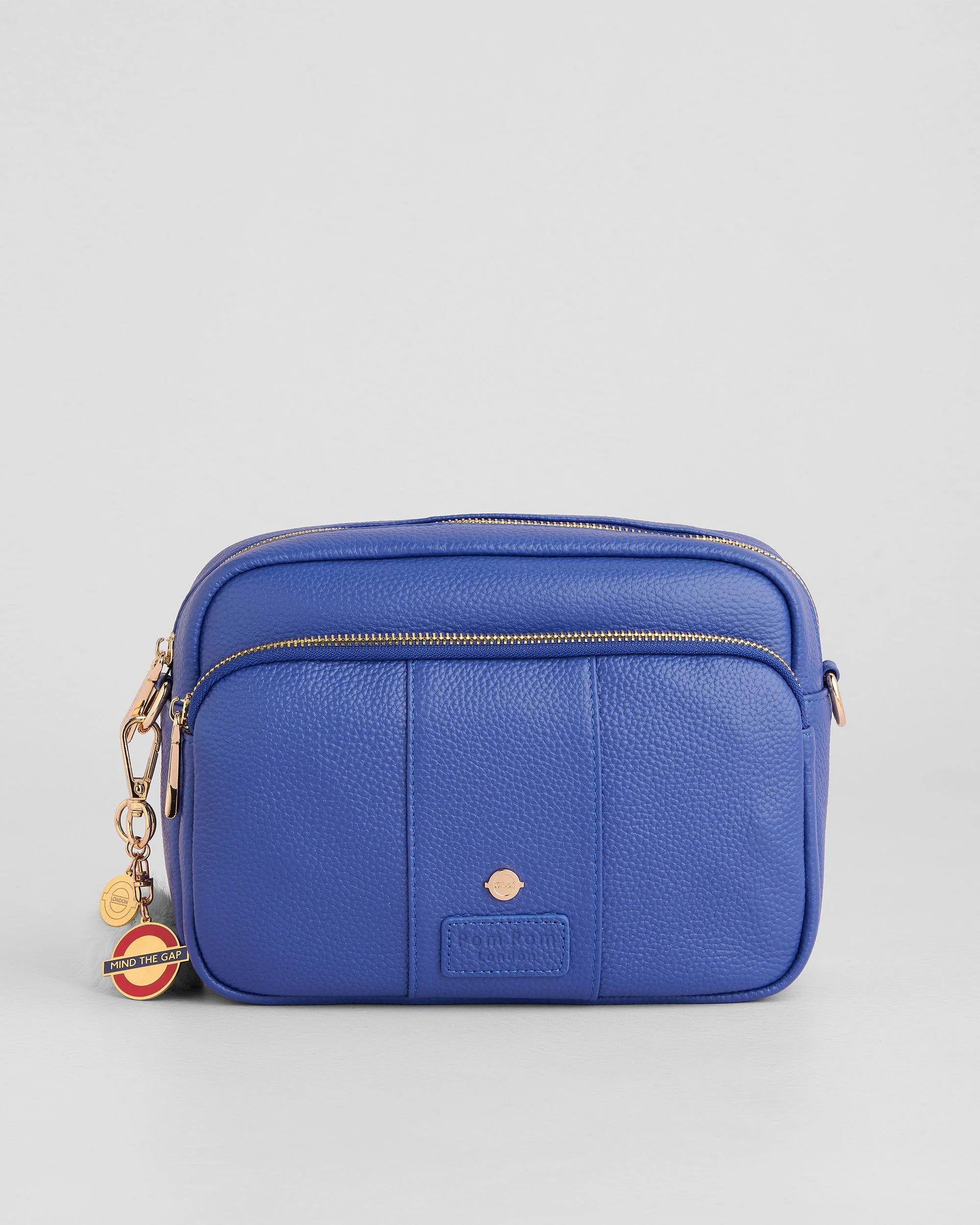 Original Plus Bag Piccadilly Line Blue & Accessories