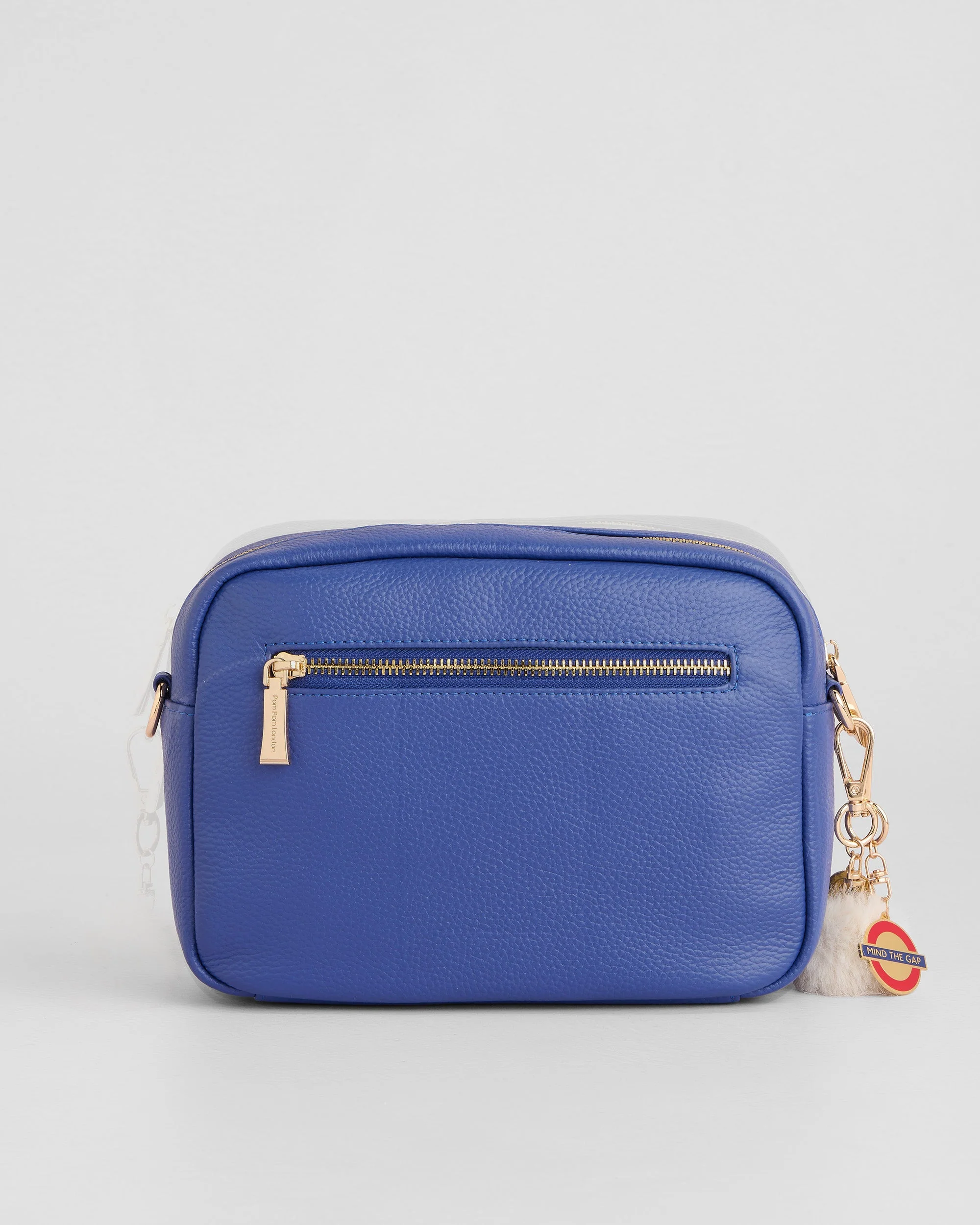 Original Plus Bag Piccadilly Line Blue & Accessories - Image 3