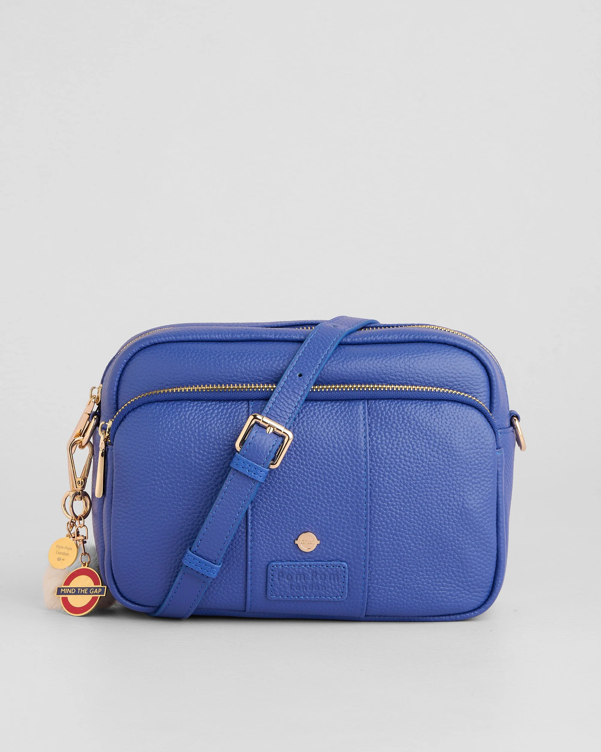 Original Plus Bag Piccadilly Line Blue & Accessories - Image 4