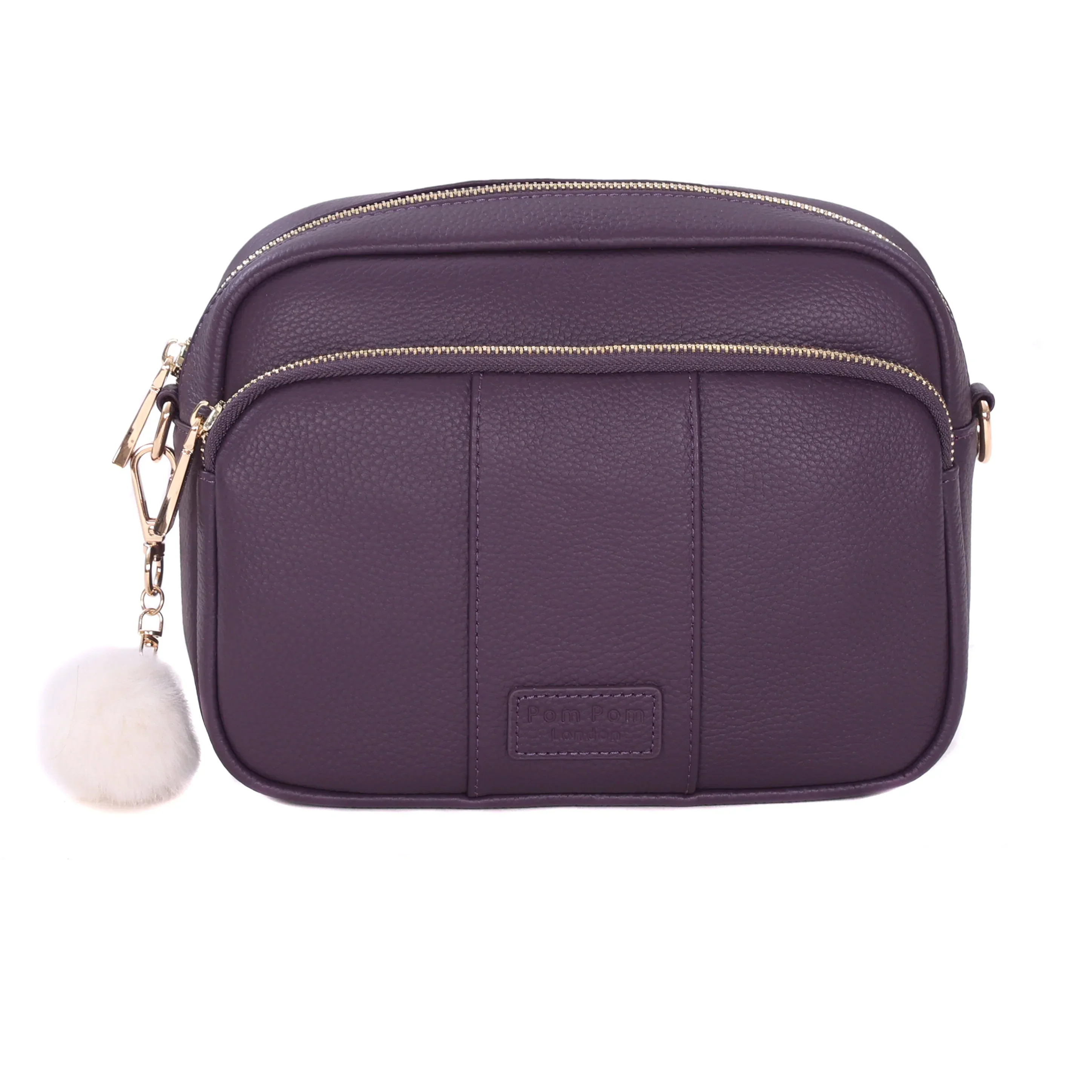 Original Plus Bag Purple Nightshade & Accessories