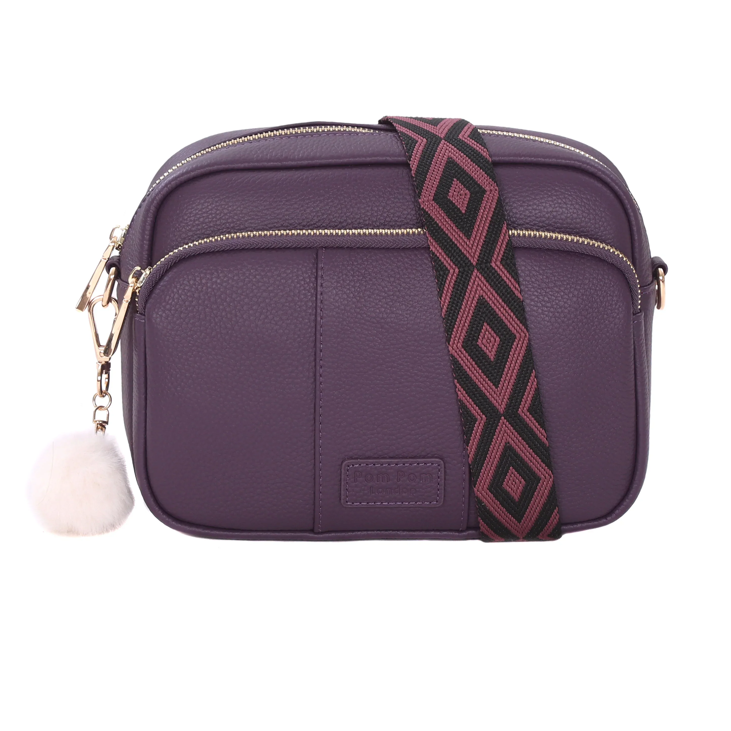 Original Plus Bag Purple Nightshade & Accessories - Image 2