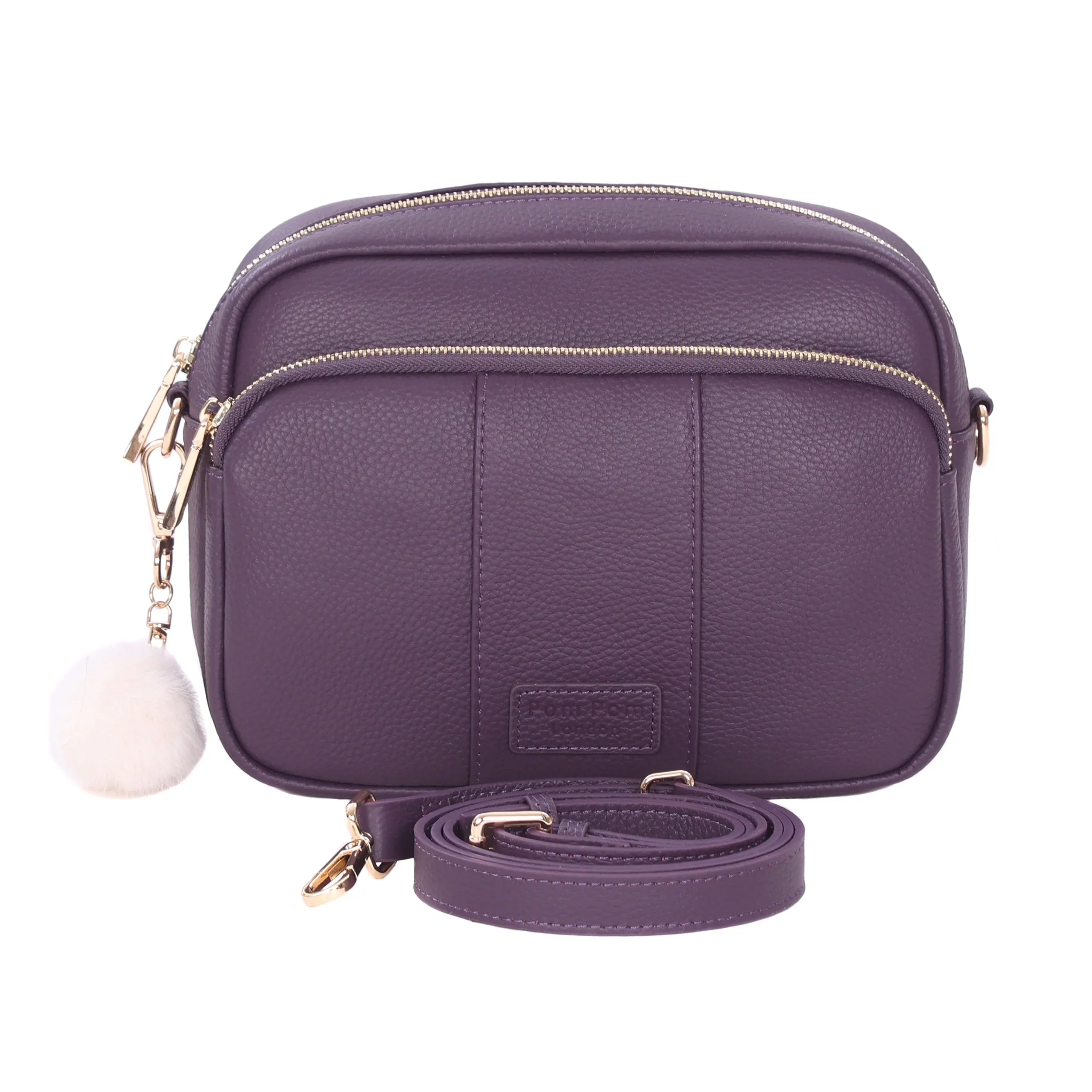 Original Plus Bag Purple Nightshade & Accessories - Image 3