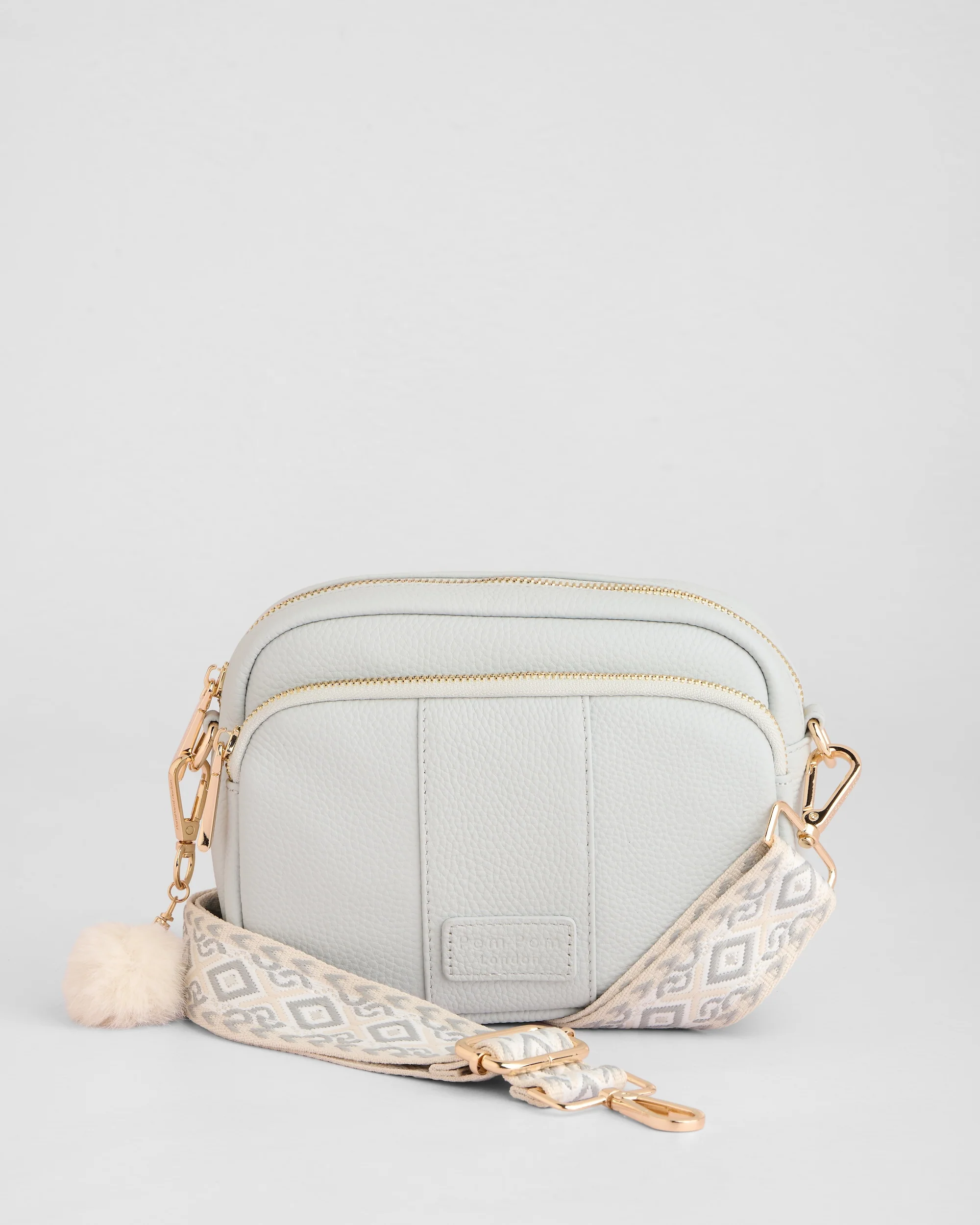 Original Plus Bag Salt Grey & Accessories - Image 3
