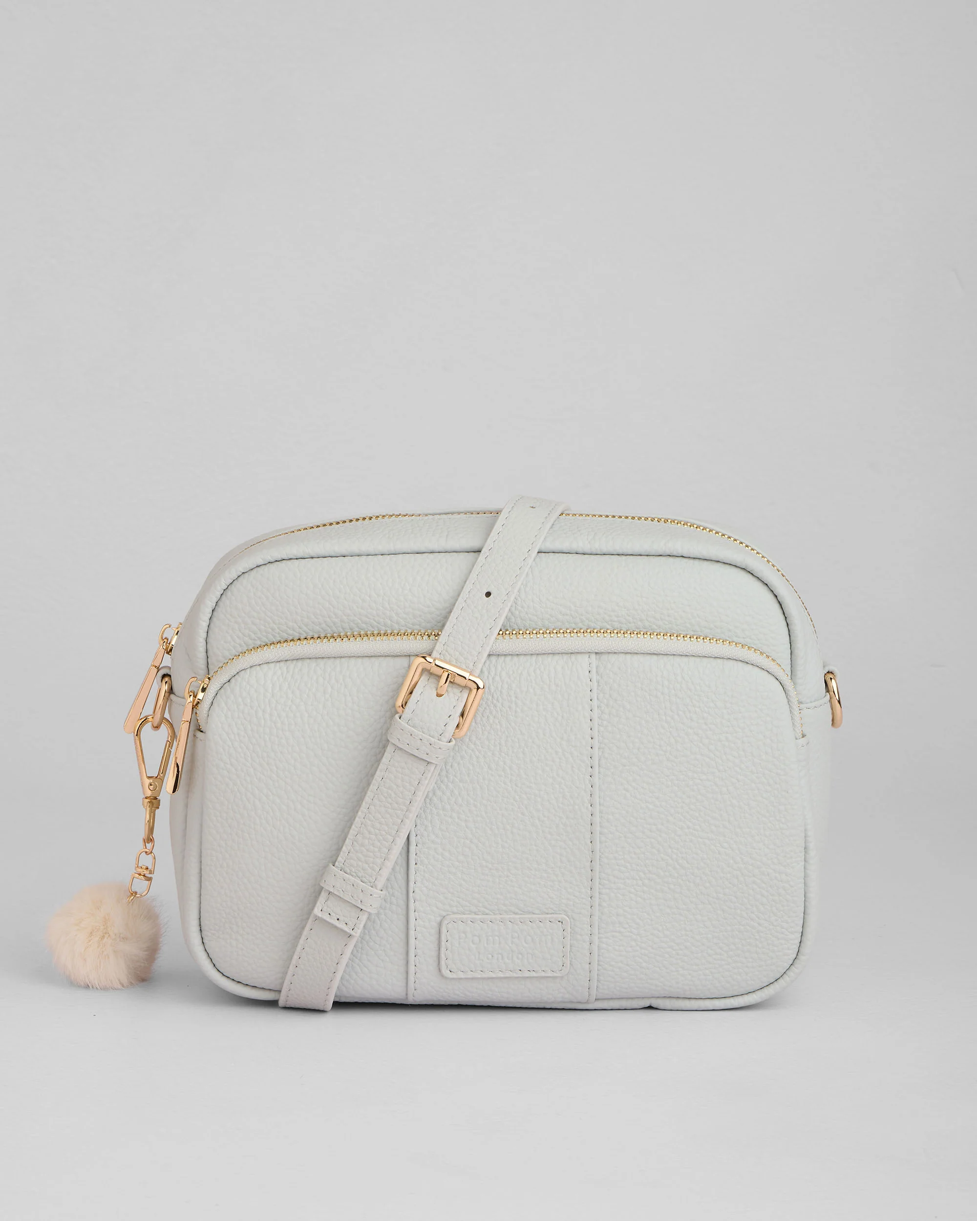 Original Plus Bag Salt Grey & Accessories - Image 4