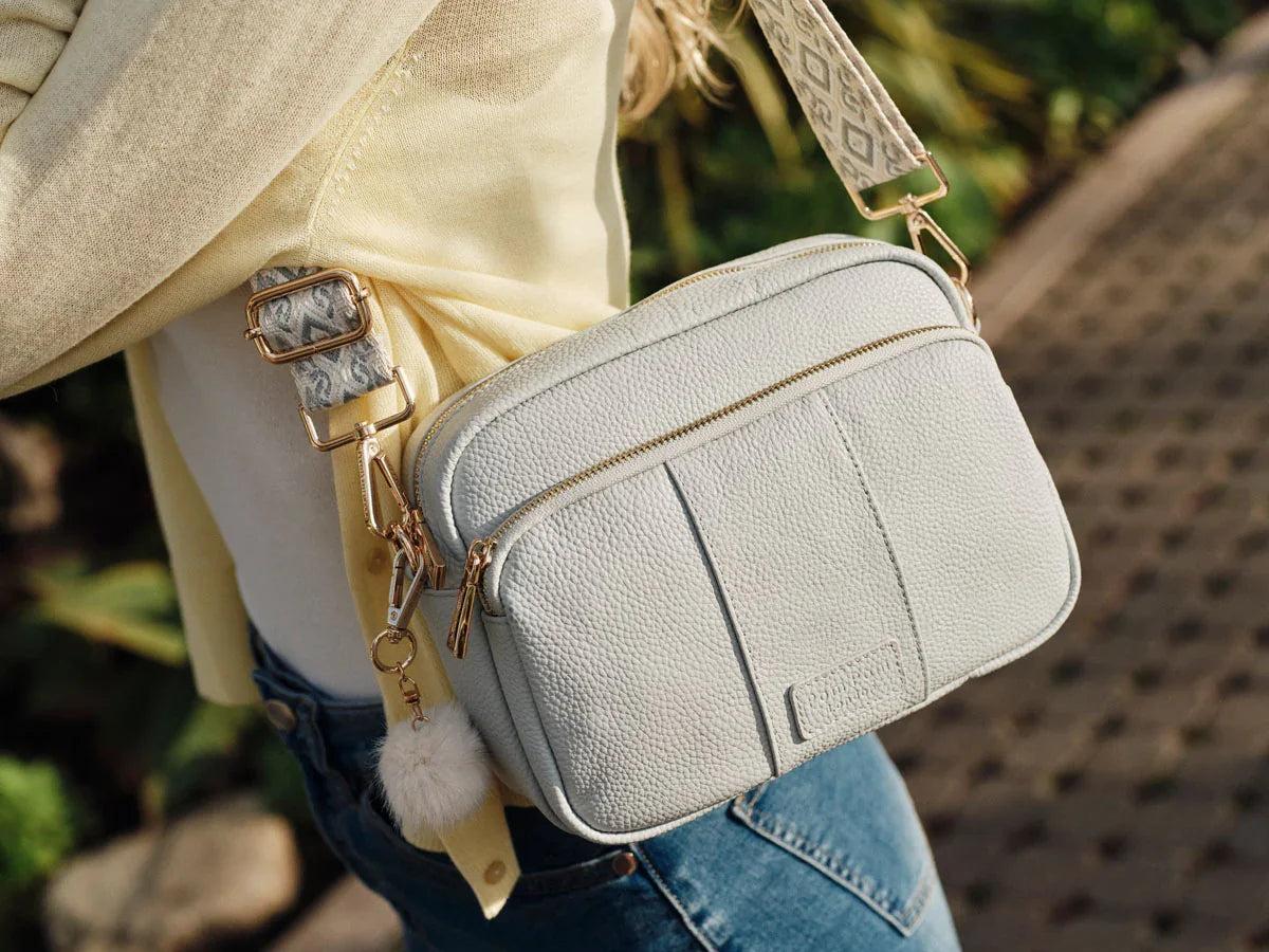 Original Plus Bag Salt Grey & Accessories - Image 7