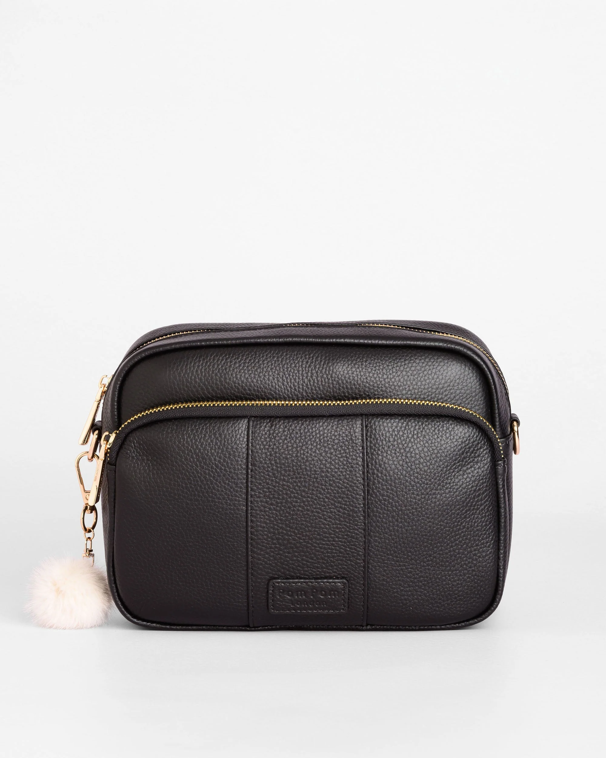 Original Plus Bag Black & Accessories