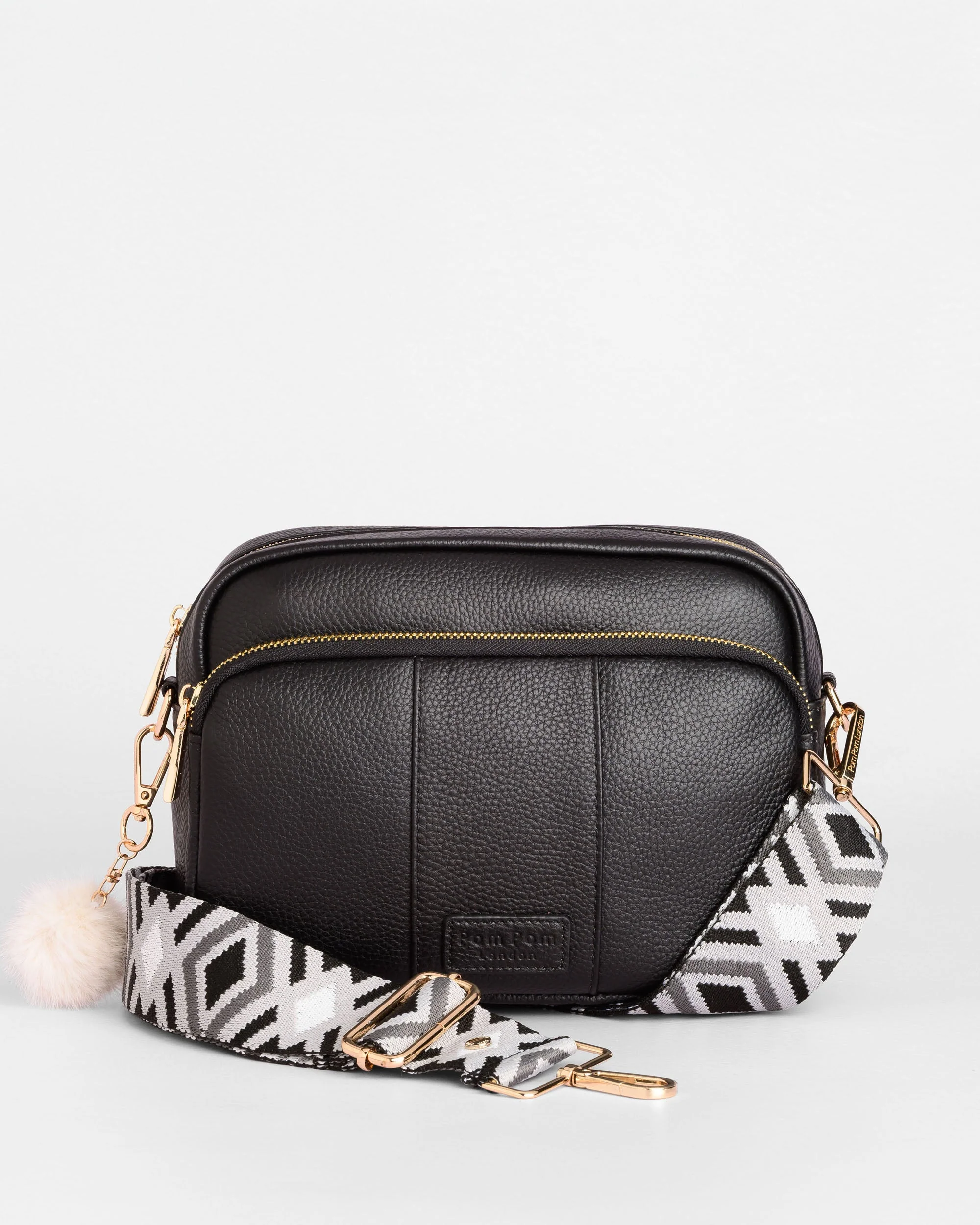 Original Plus Bag Black & Accessories - Image 2