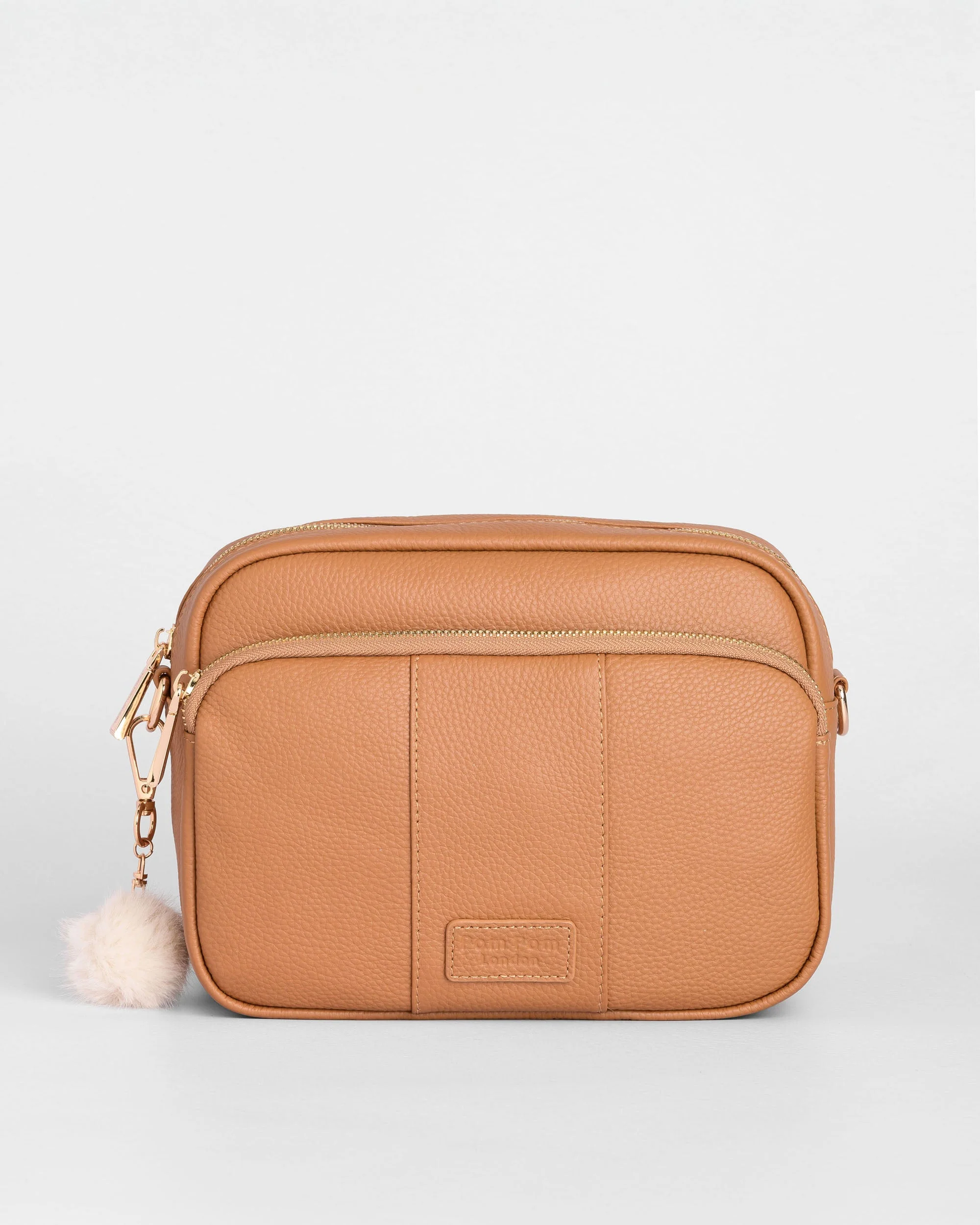 Original Plus Bag Maple & Accessories