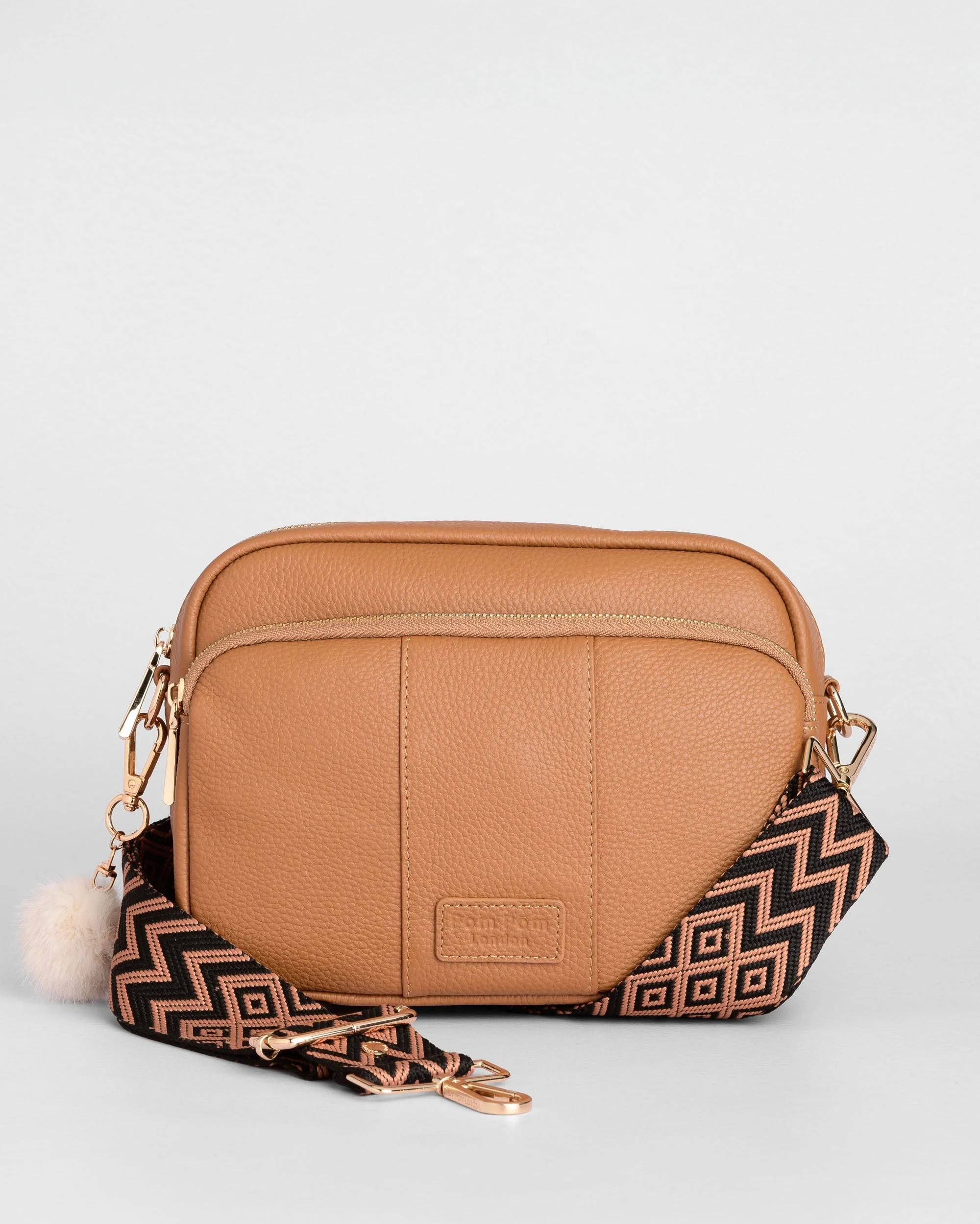 Original Plus Bag Maple & Accessories - Image 2