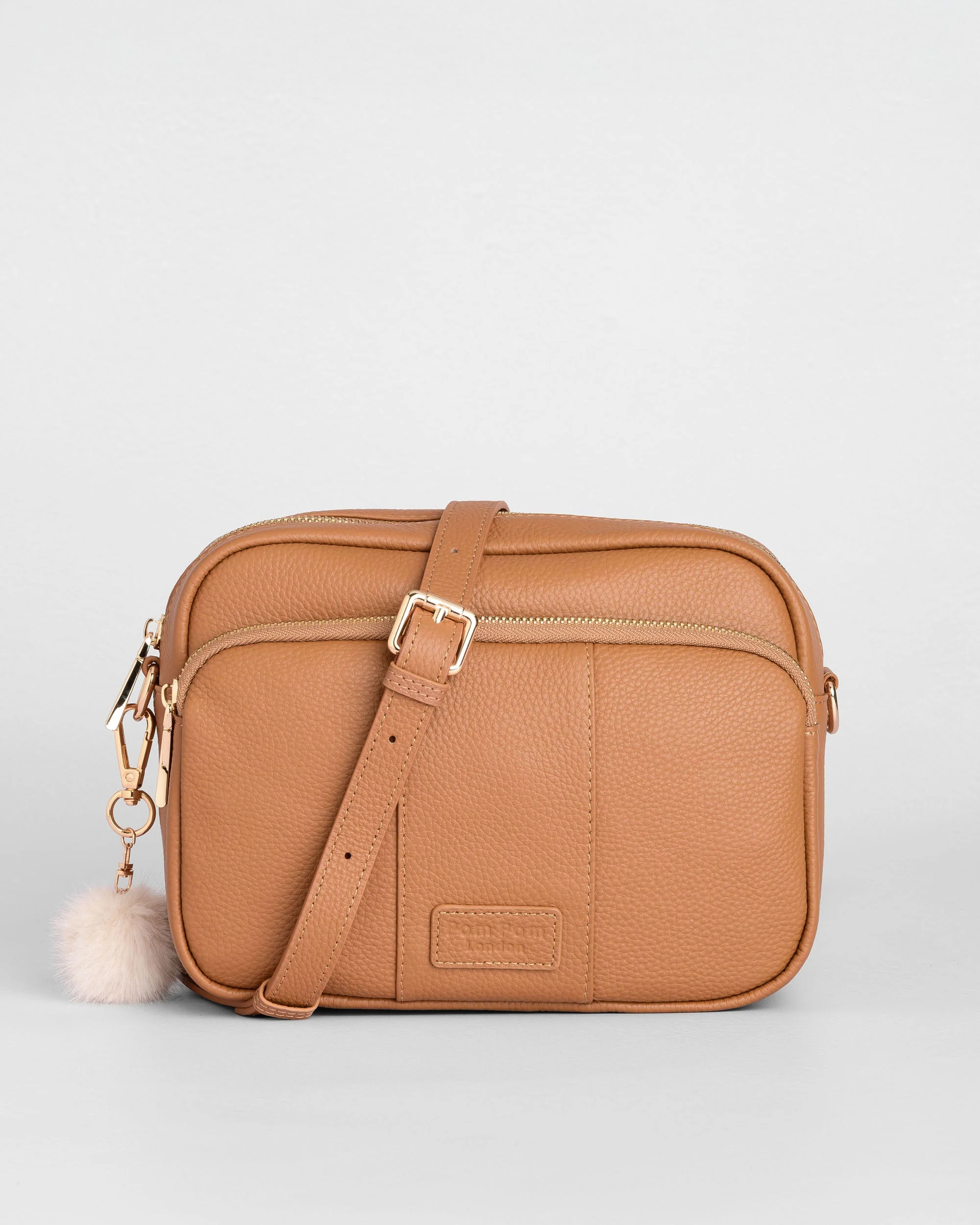 Original Plus Bag Maple & Accessories - Image 3
