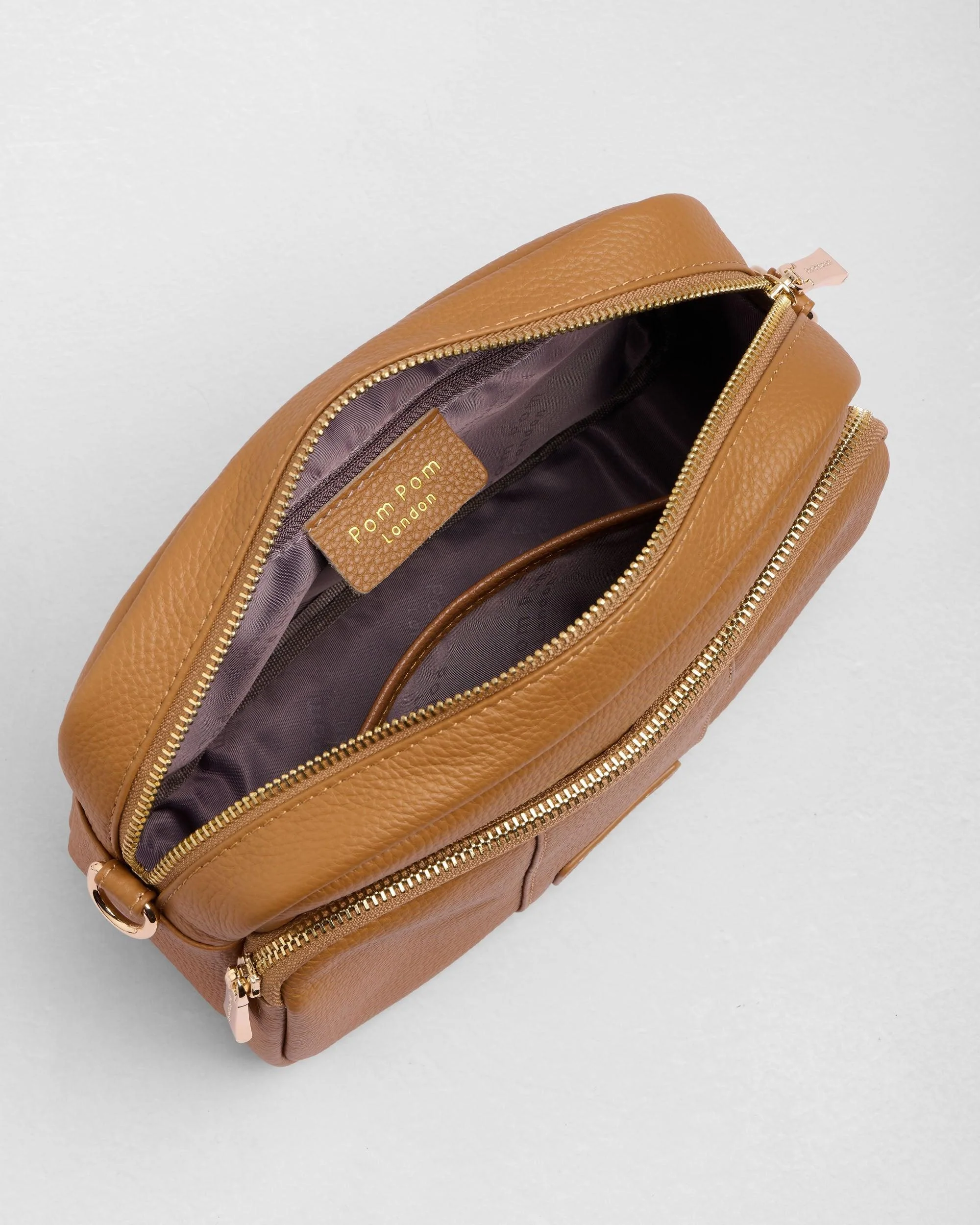 Original Plus Bag Maple & Accessories - Image 6