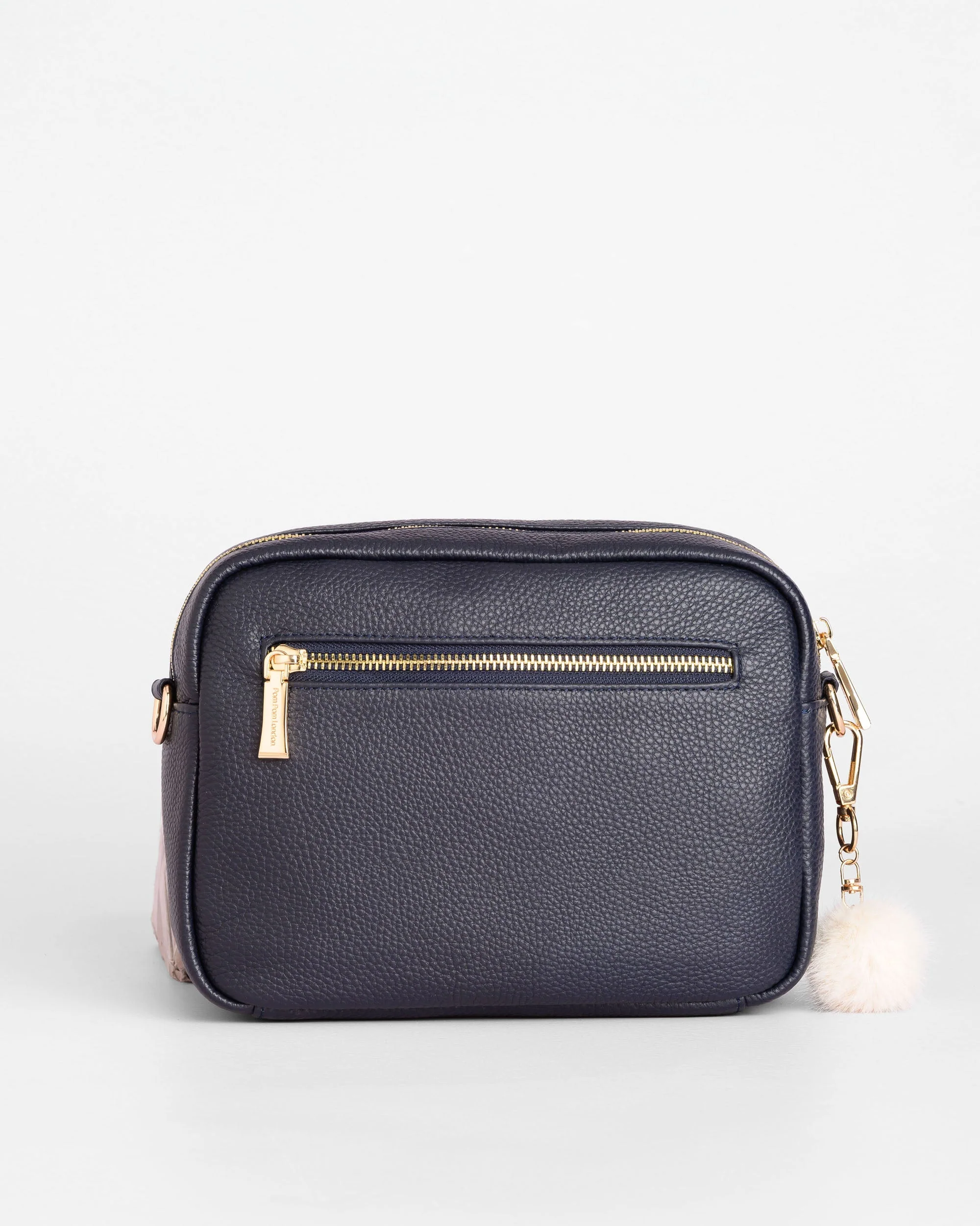 Original Plus Bag Navy & Accessories - Image 3