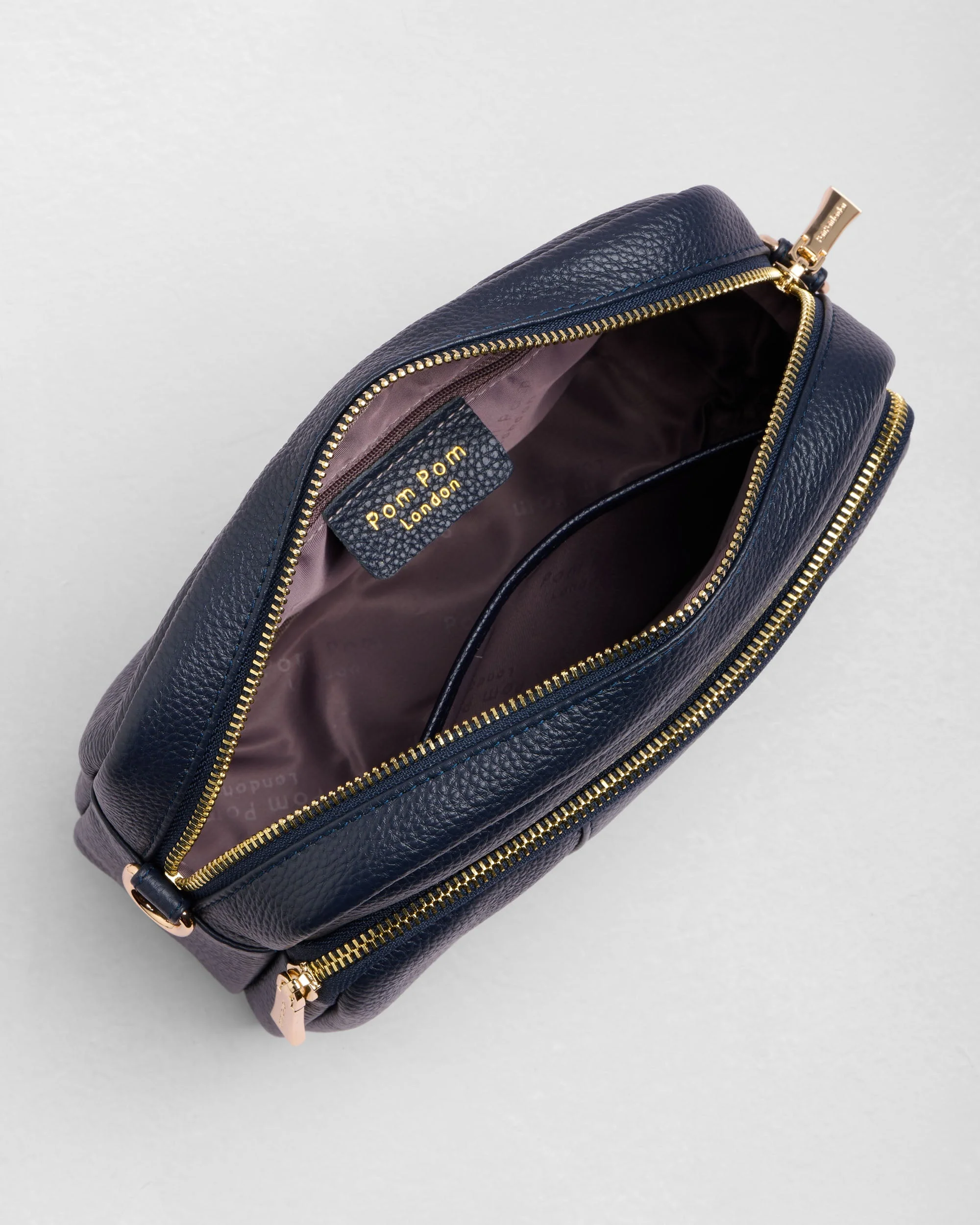 Original Plus Bag Navy & Accessories - Image 4