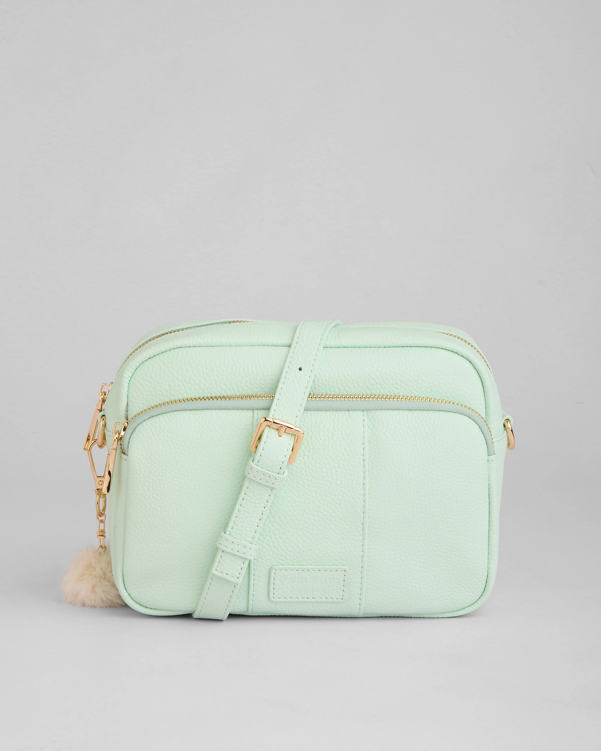 Original Plus Bag Spearmint & Accessories - Image 3