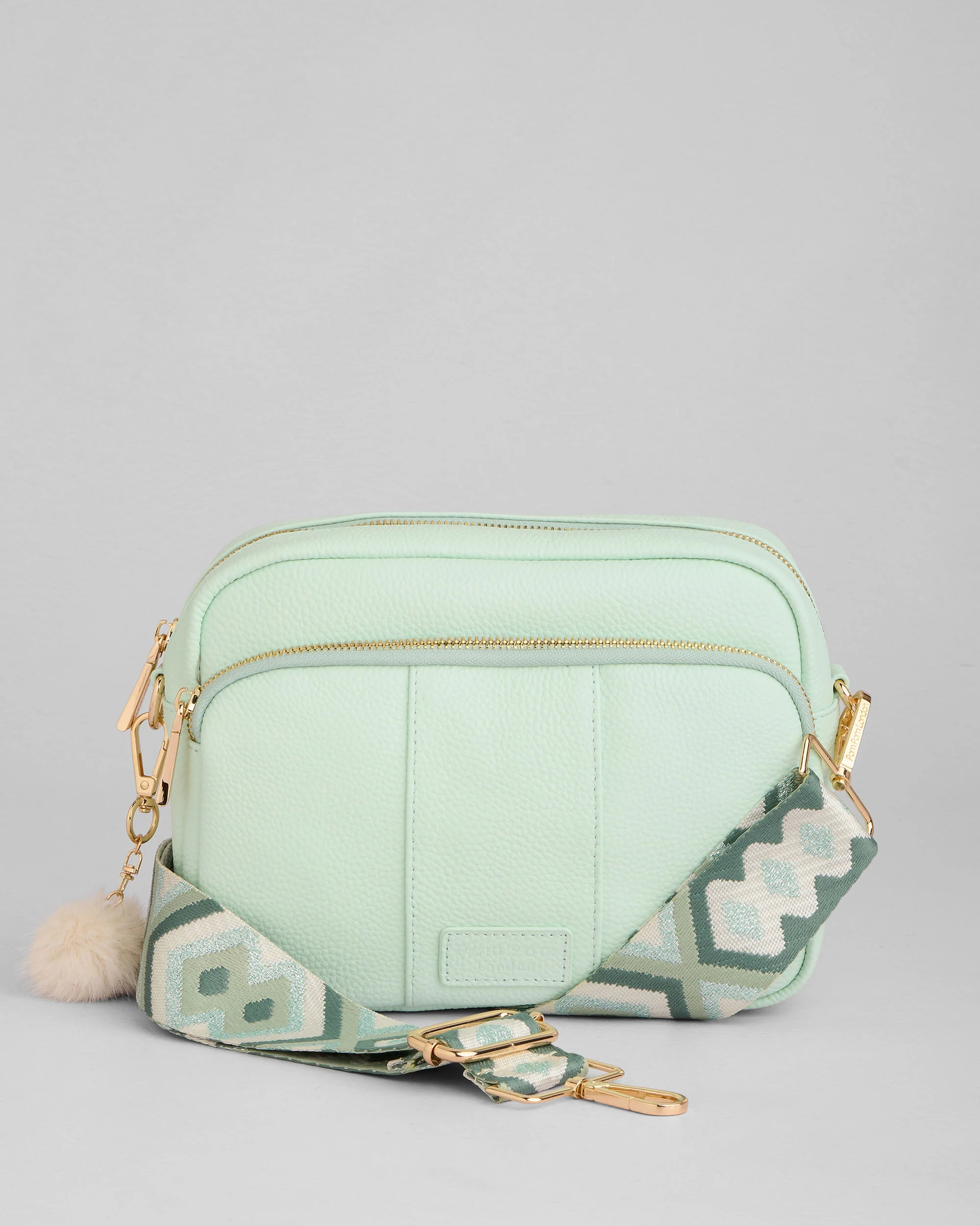 Original Plus Bag Spearmint & Accessories - Image 4