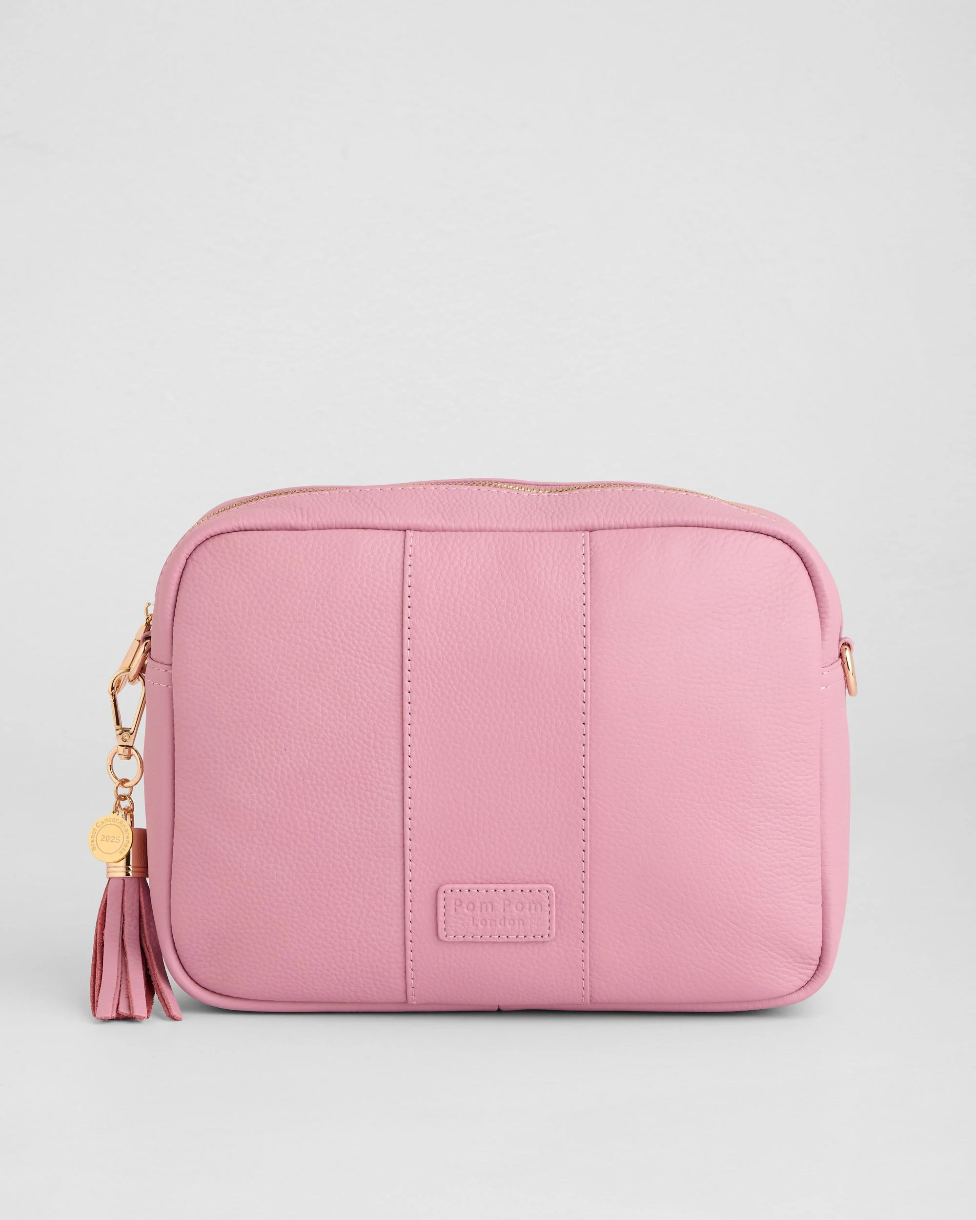 Pom Pom London City Plus Bag Pink